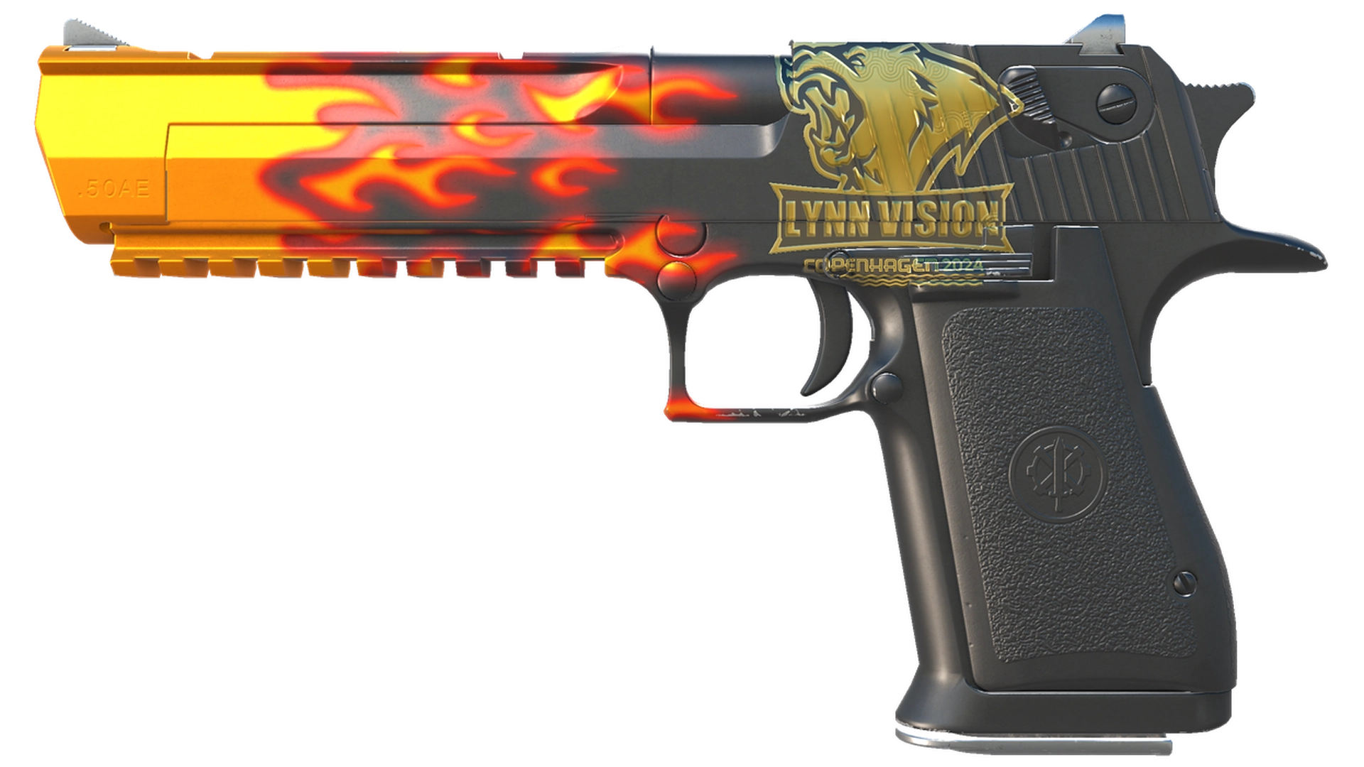 Blaze image