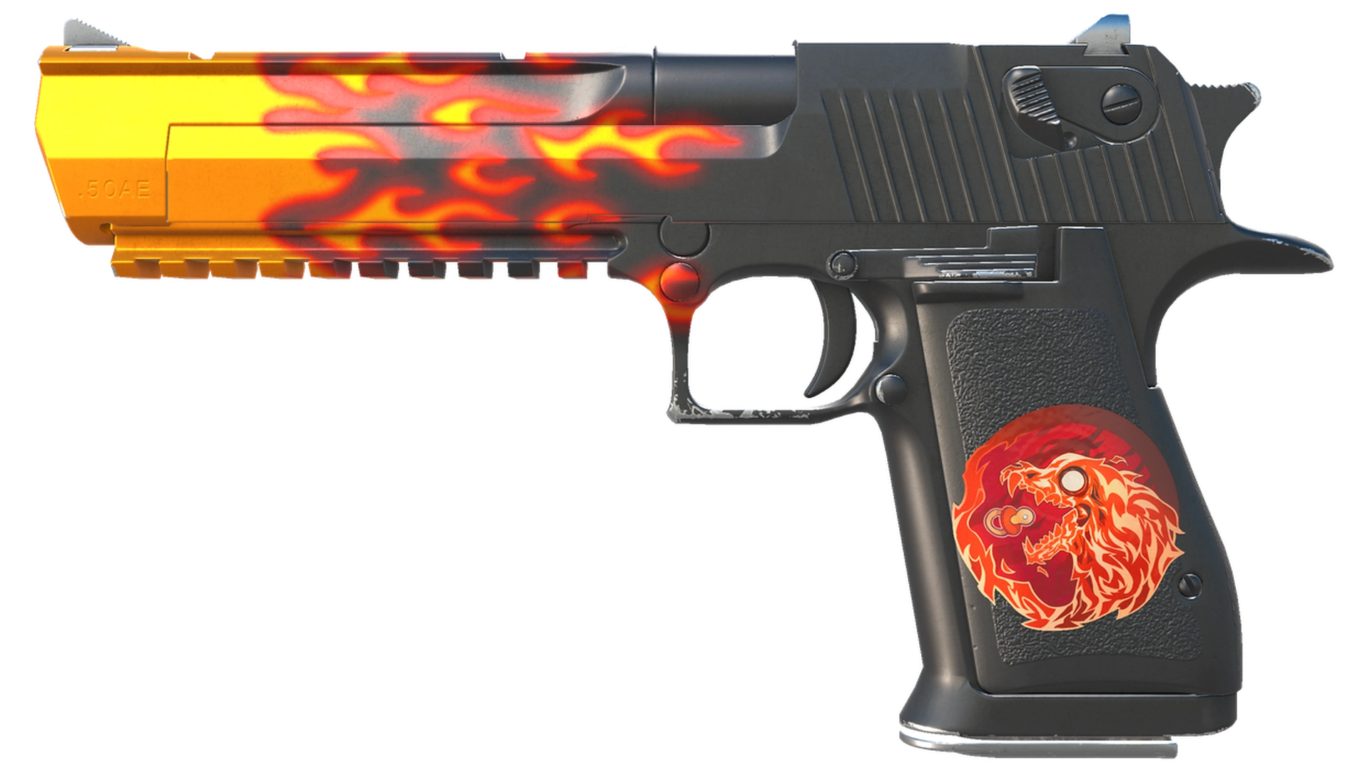 Blaze image
