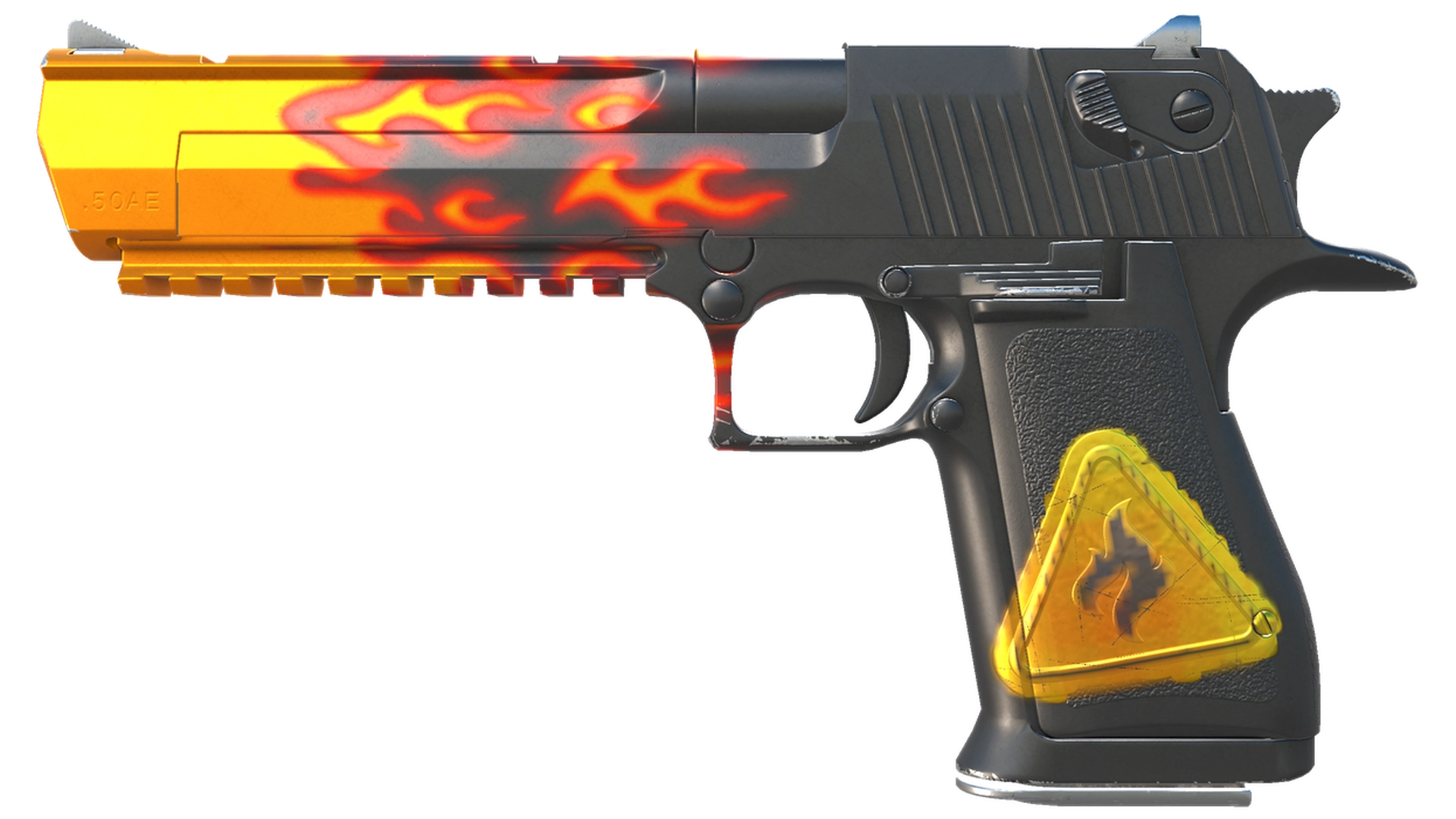 Blaze image