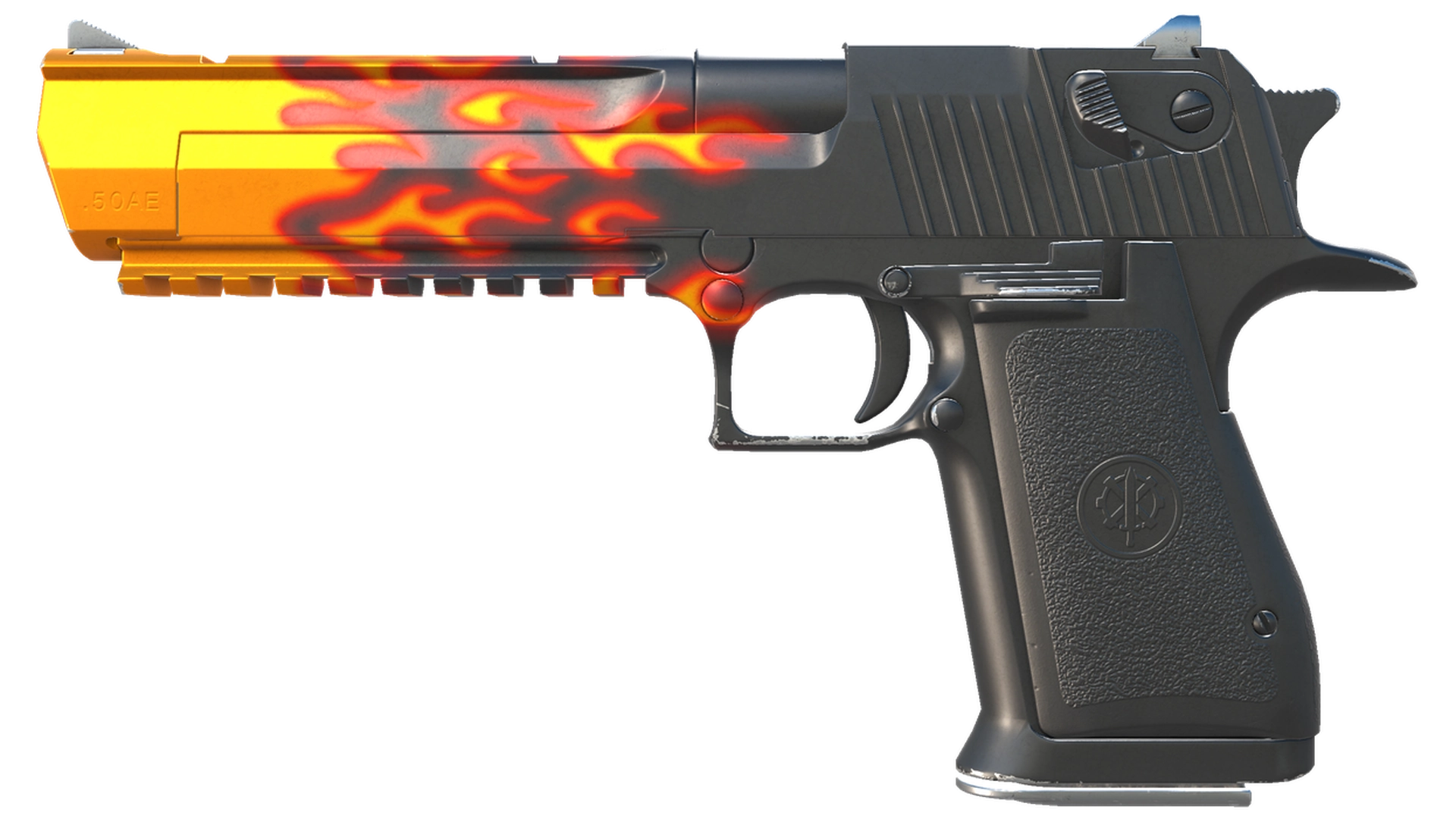 Blaze image