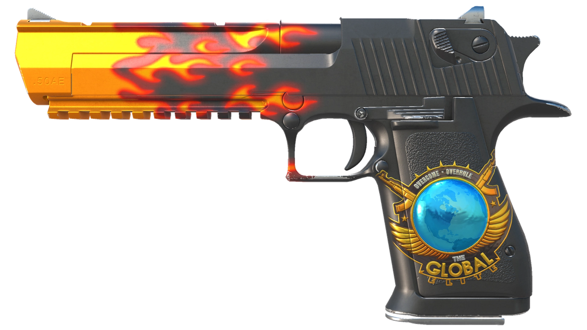 Blaze image