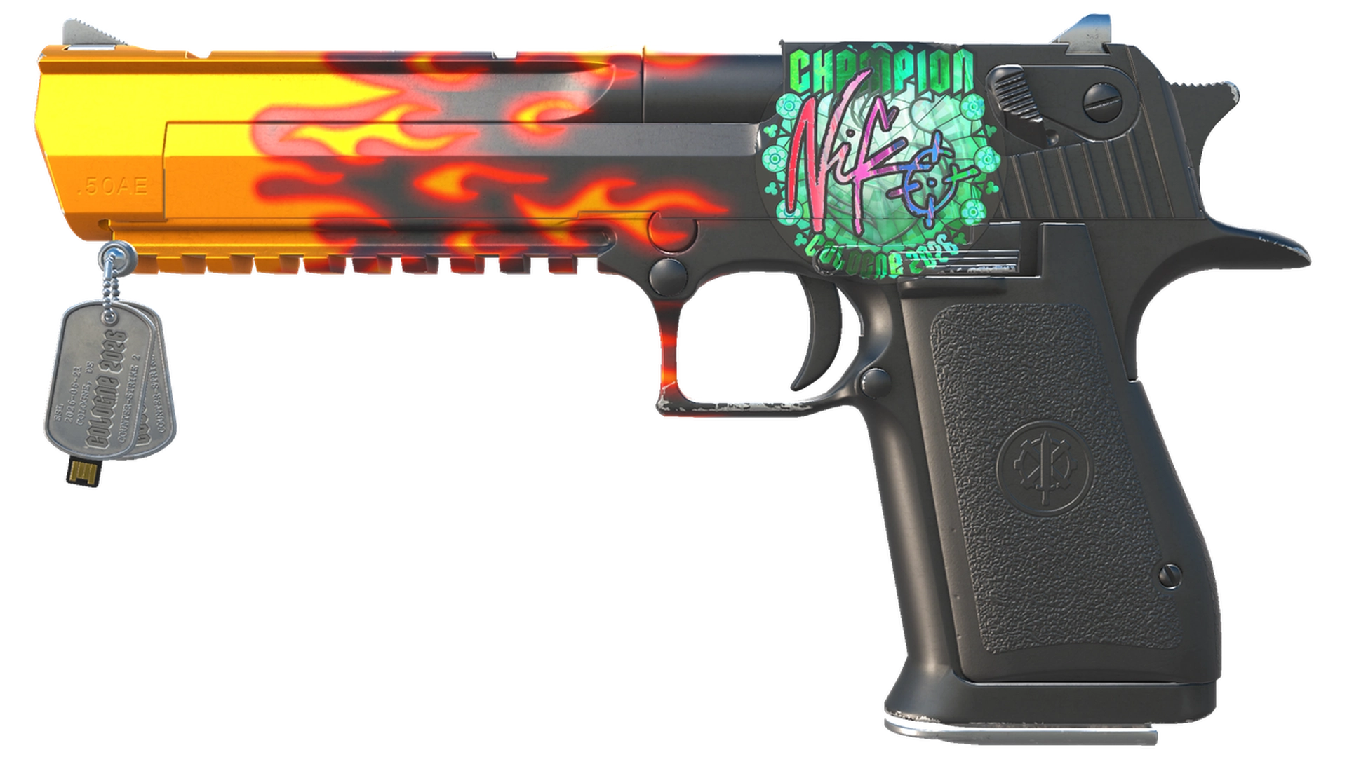 Blaze image