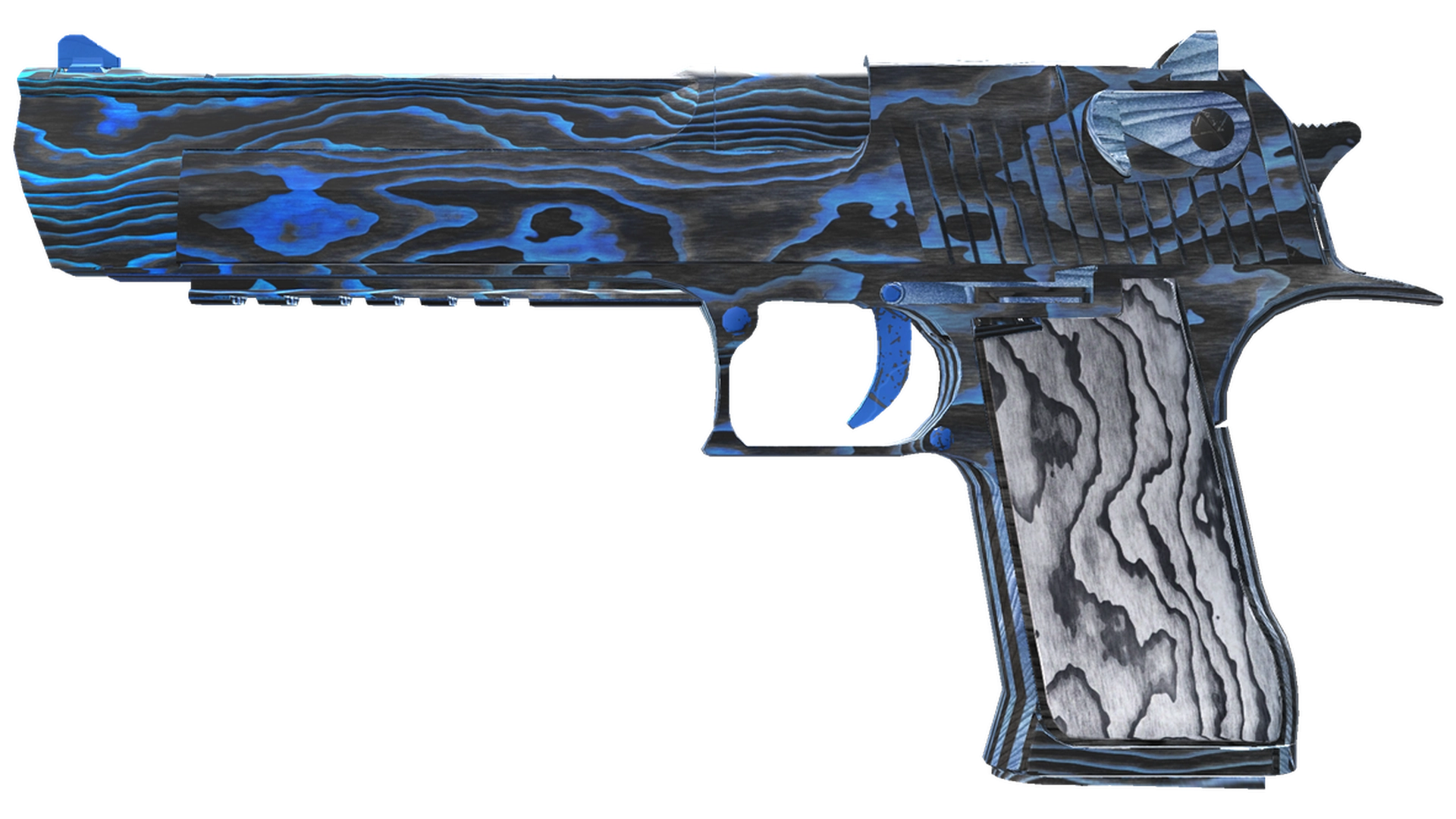 Desert Eagle | Blue Ply (Factory New)