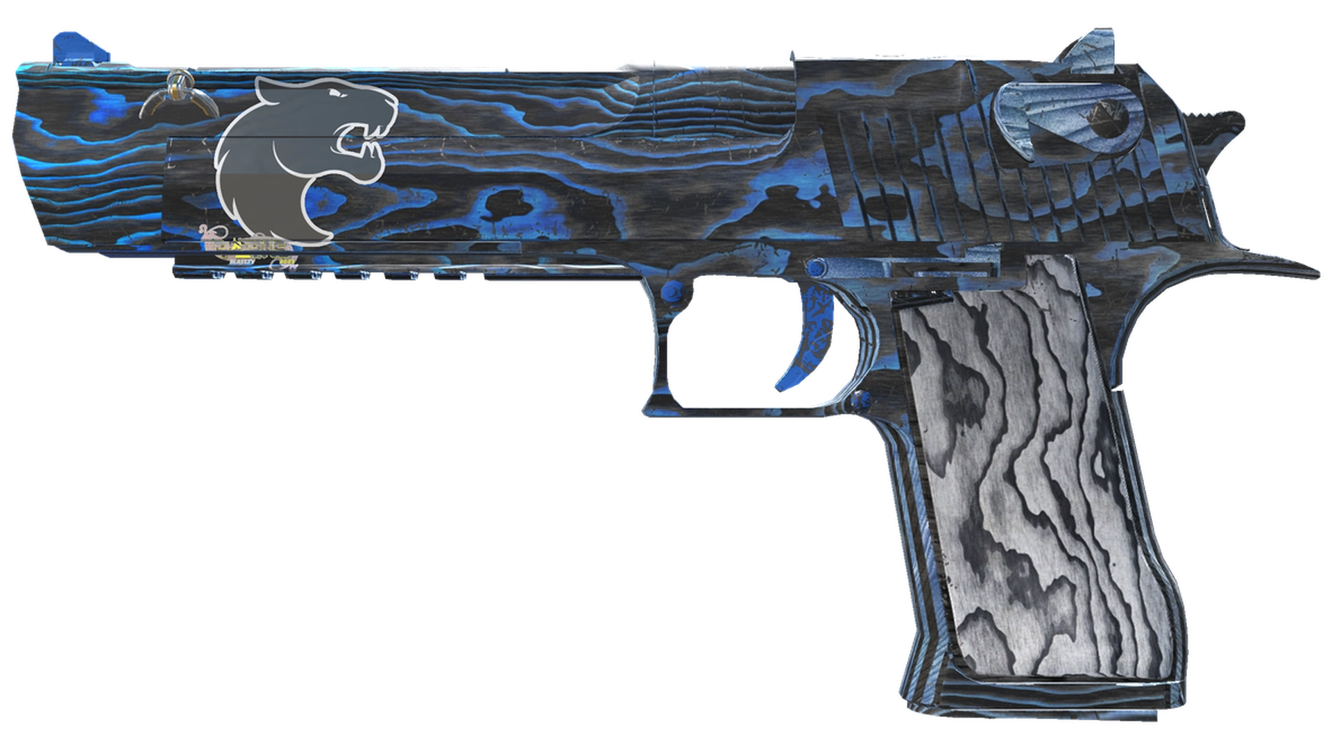 Blue Ply image