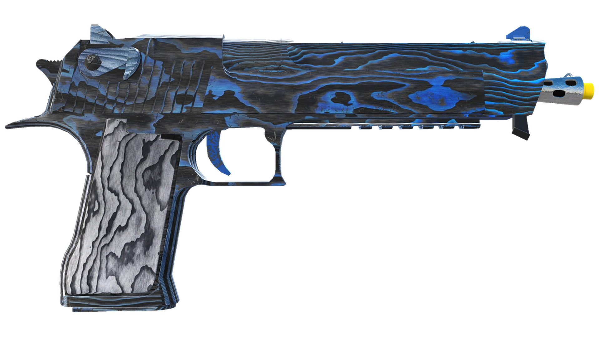 Blue Ply image