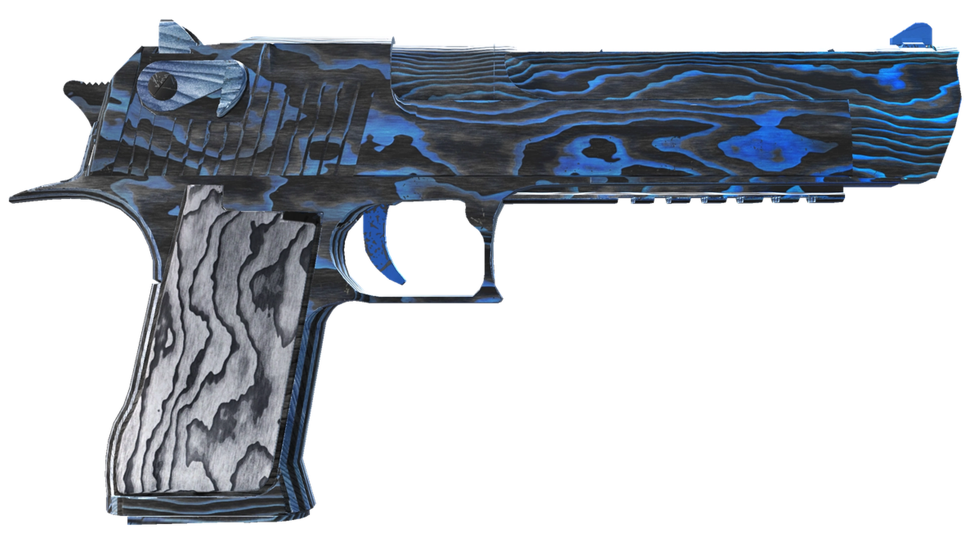 Blue Ply image