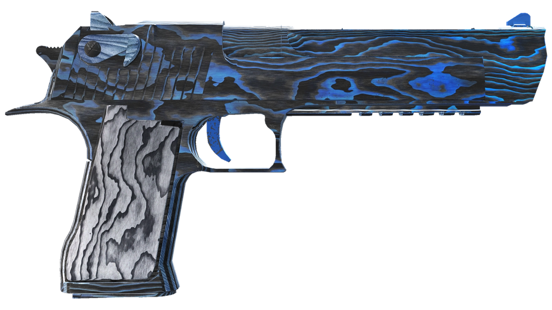Blue Ply image