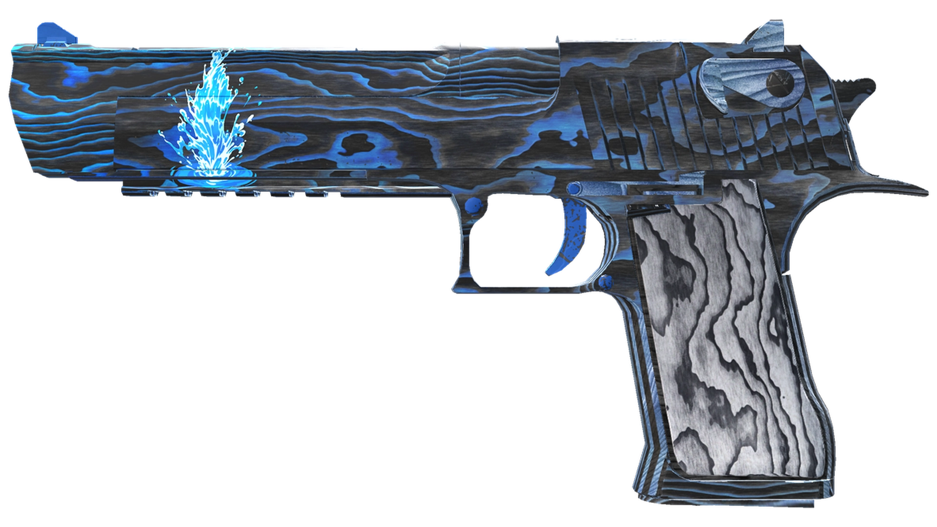 Blue Ply image