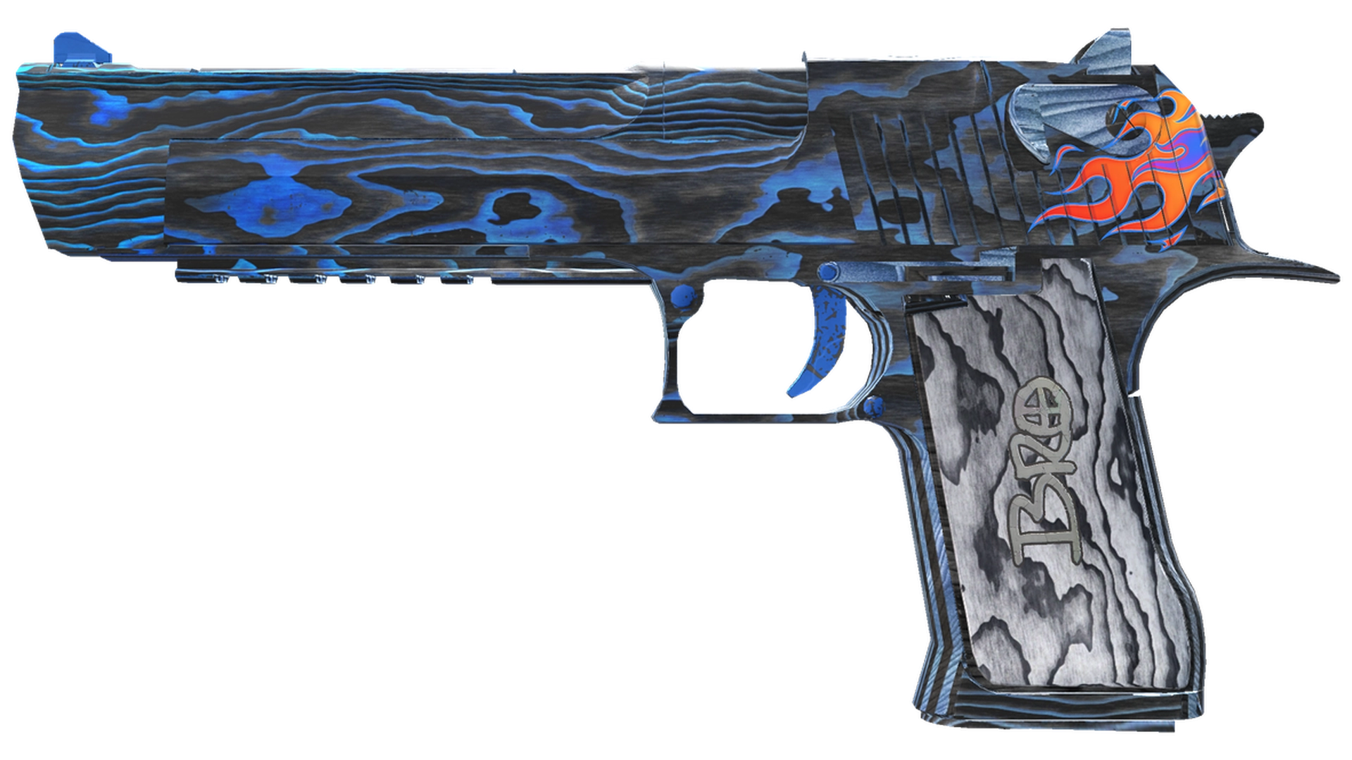 Blue Ply image