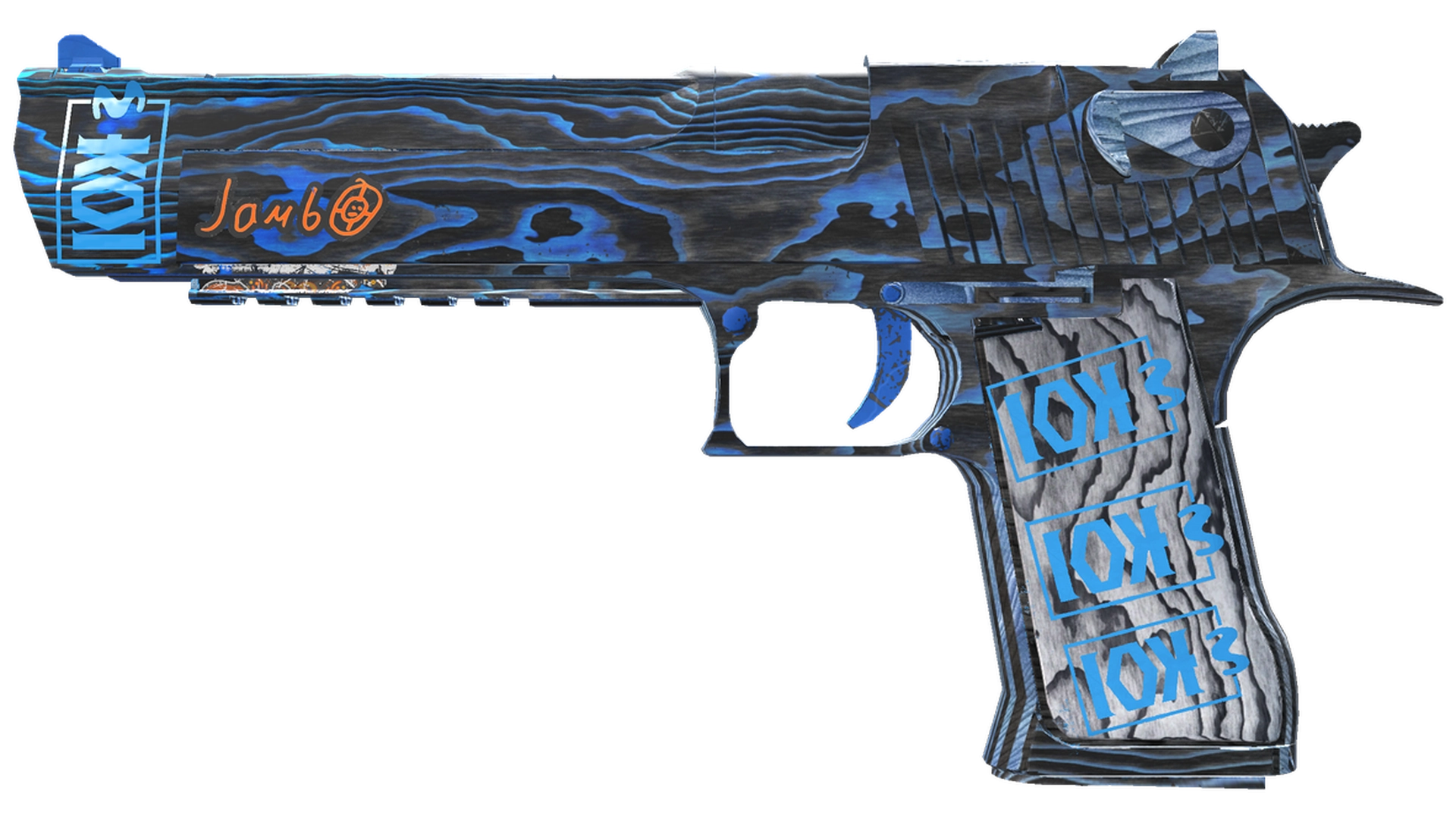 Blue Ply image