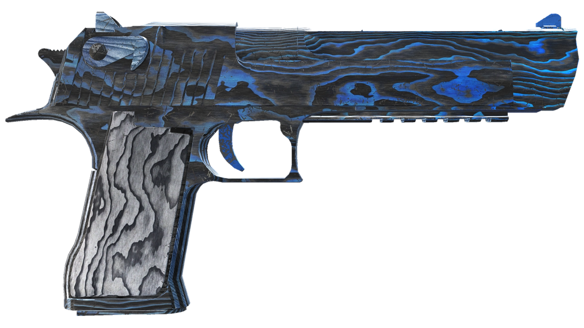 Blue Ply image