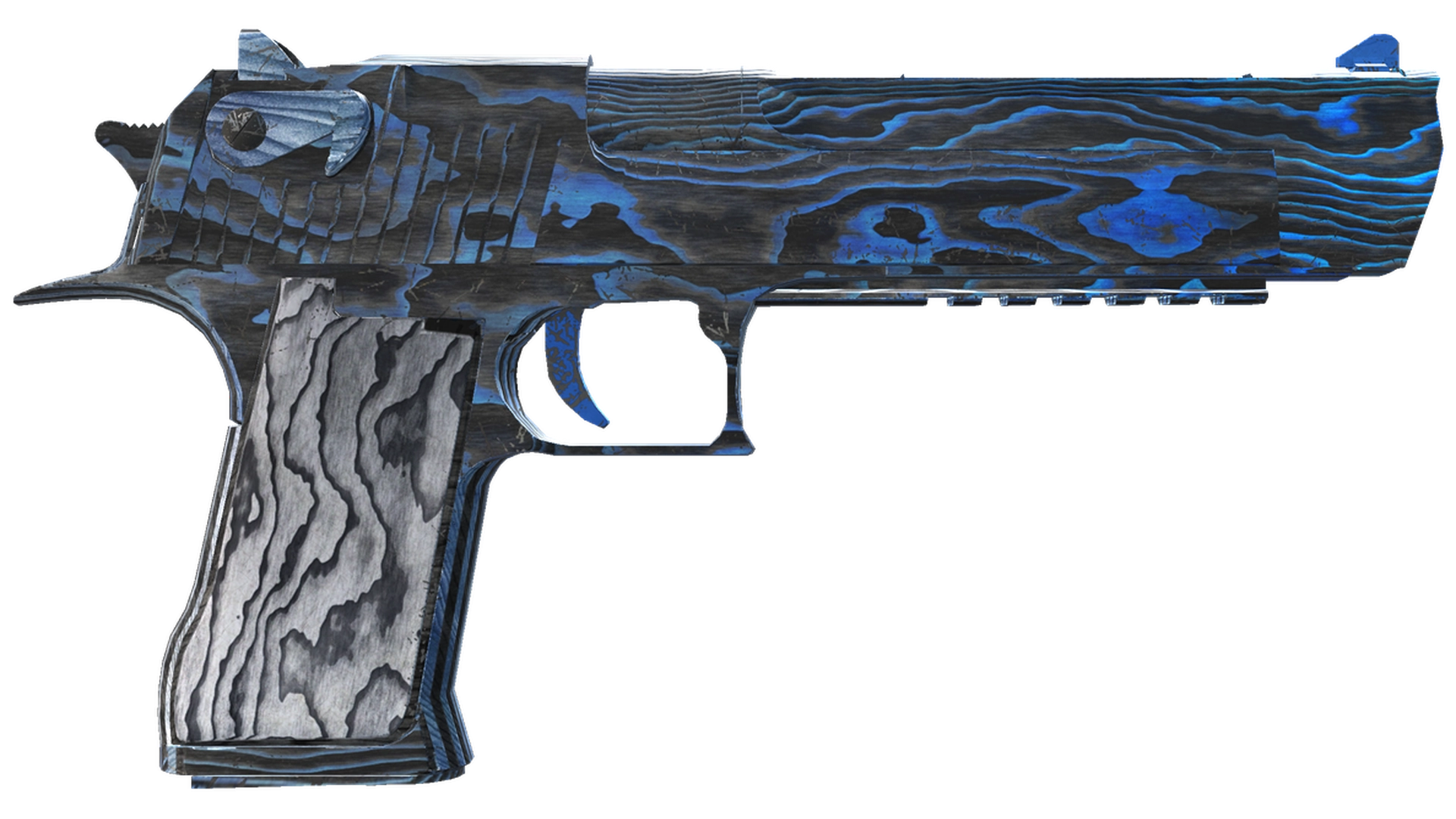 Blue Ply image