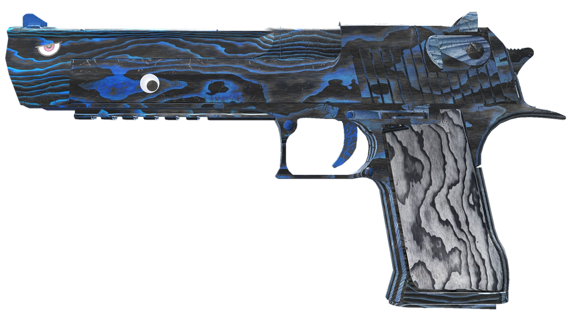 Blue Ply image