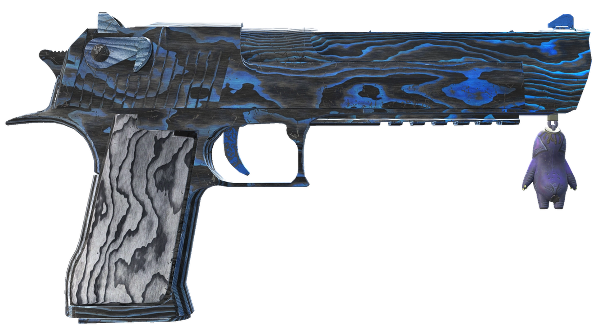 Blue Ply image