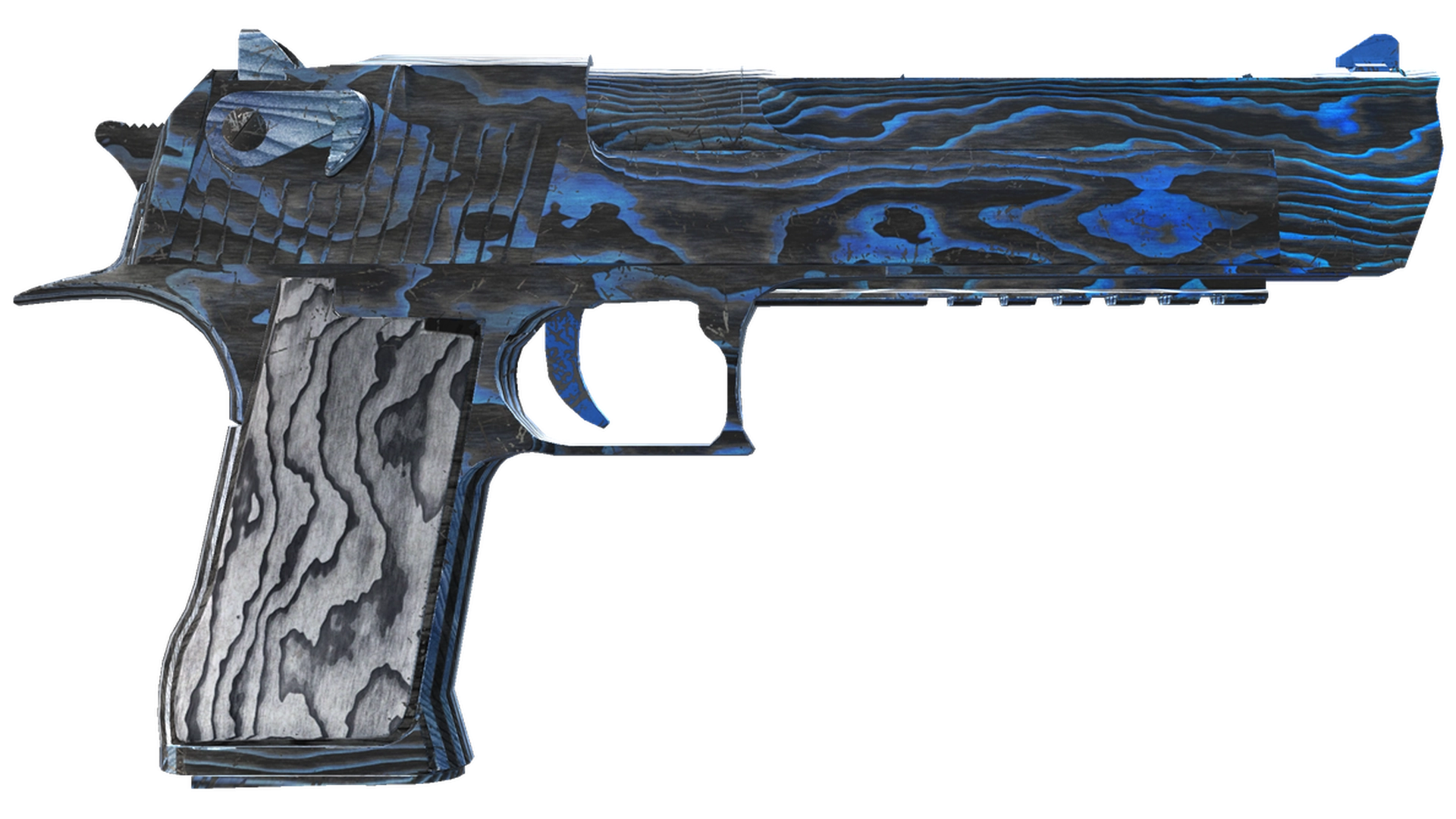 Blue Ply image