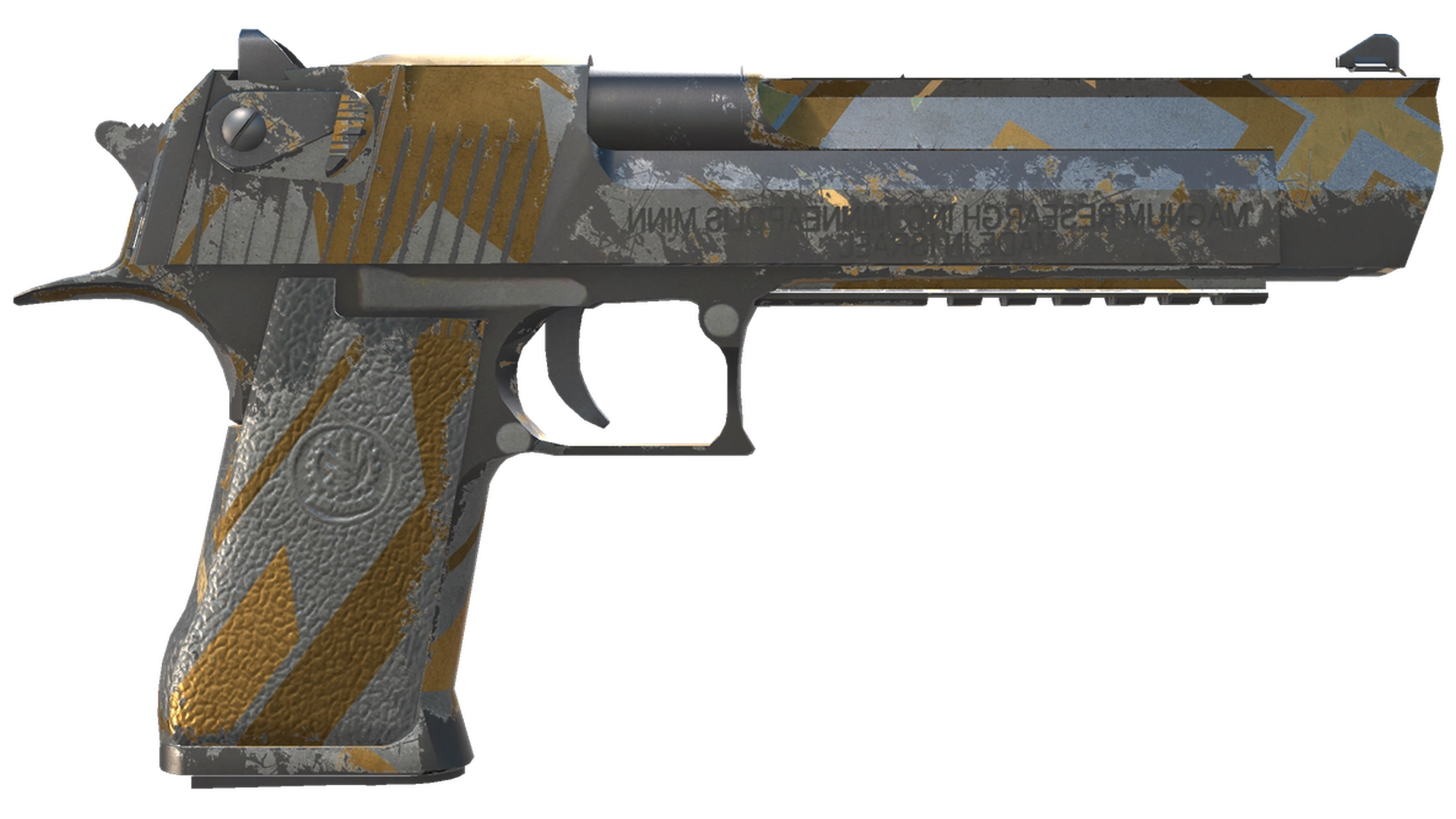 Bronze Deco image