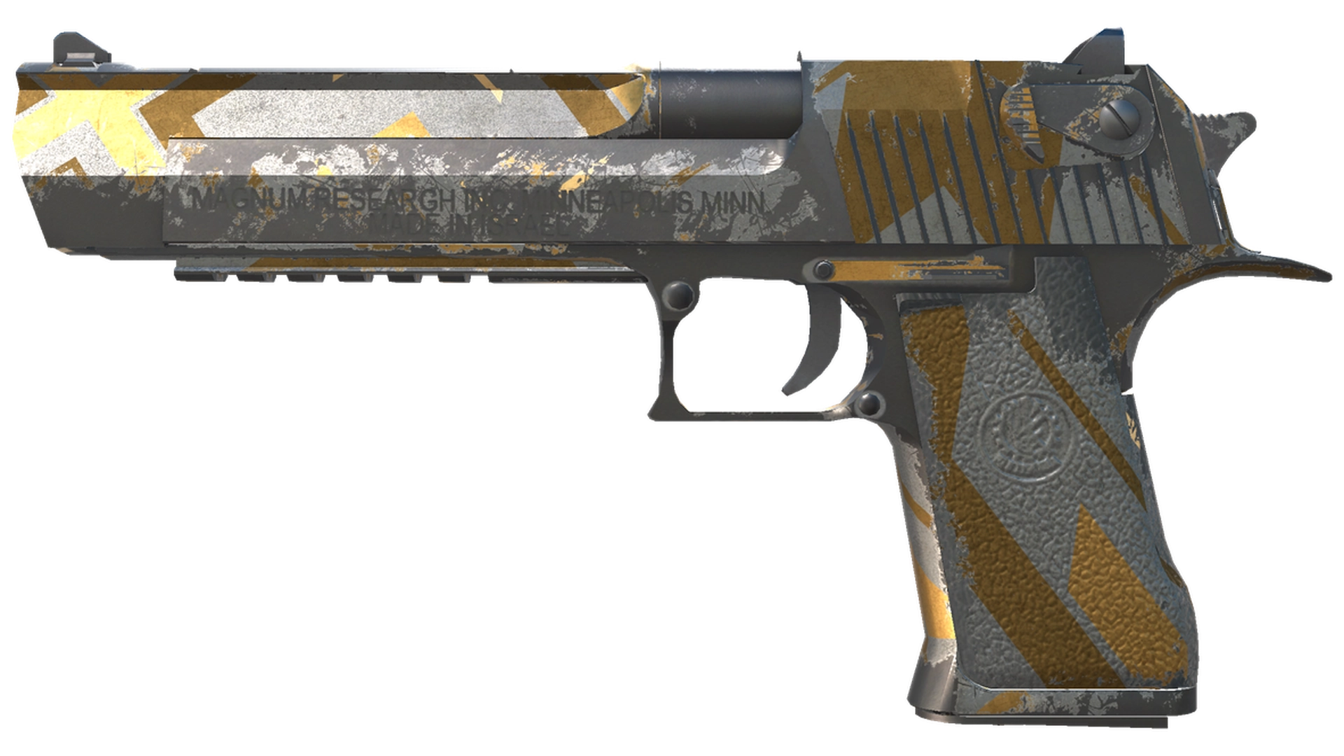 Bronze Deco image