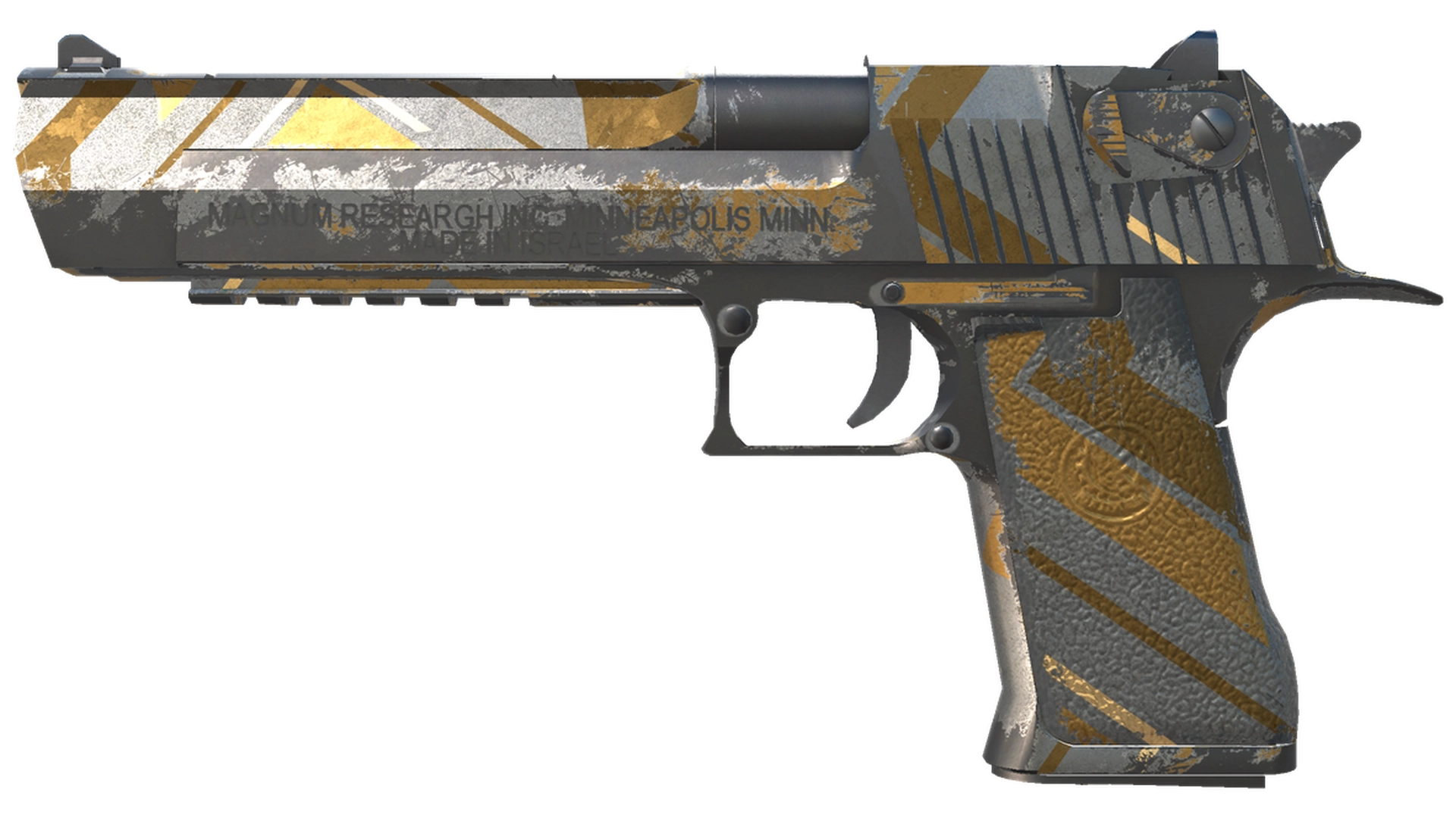 Bronze Deco image