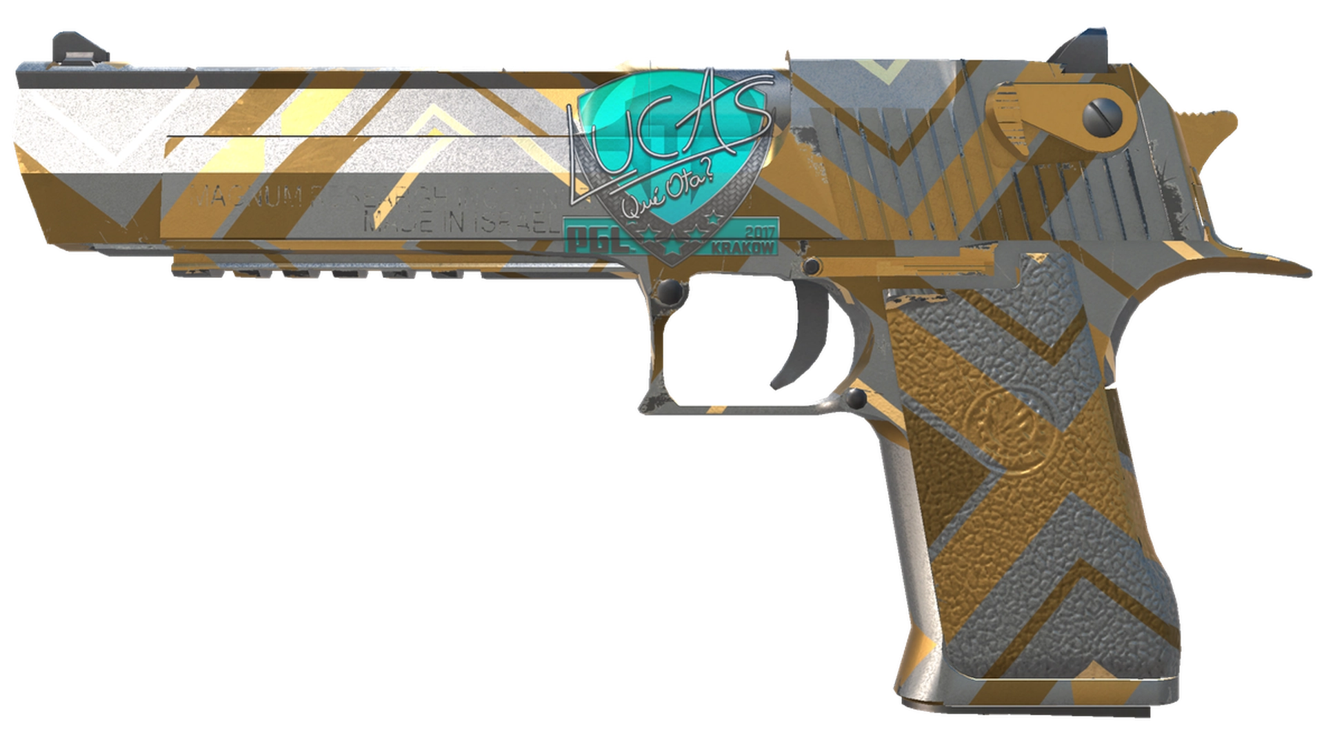 Bronze Deco image