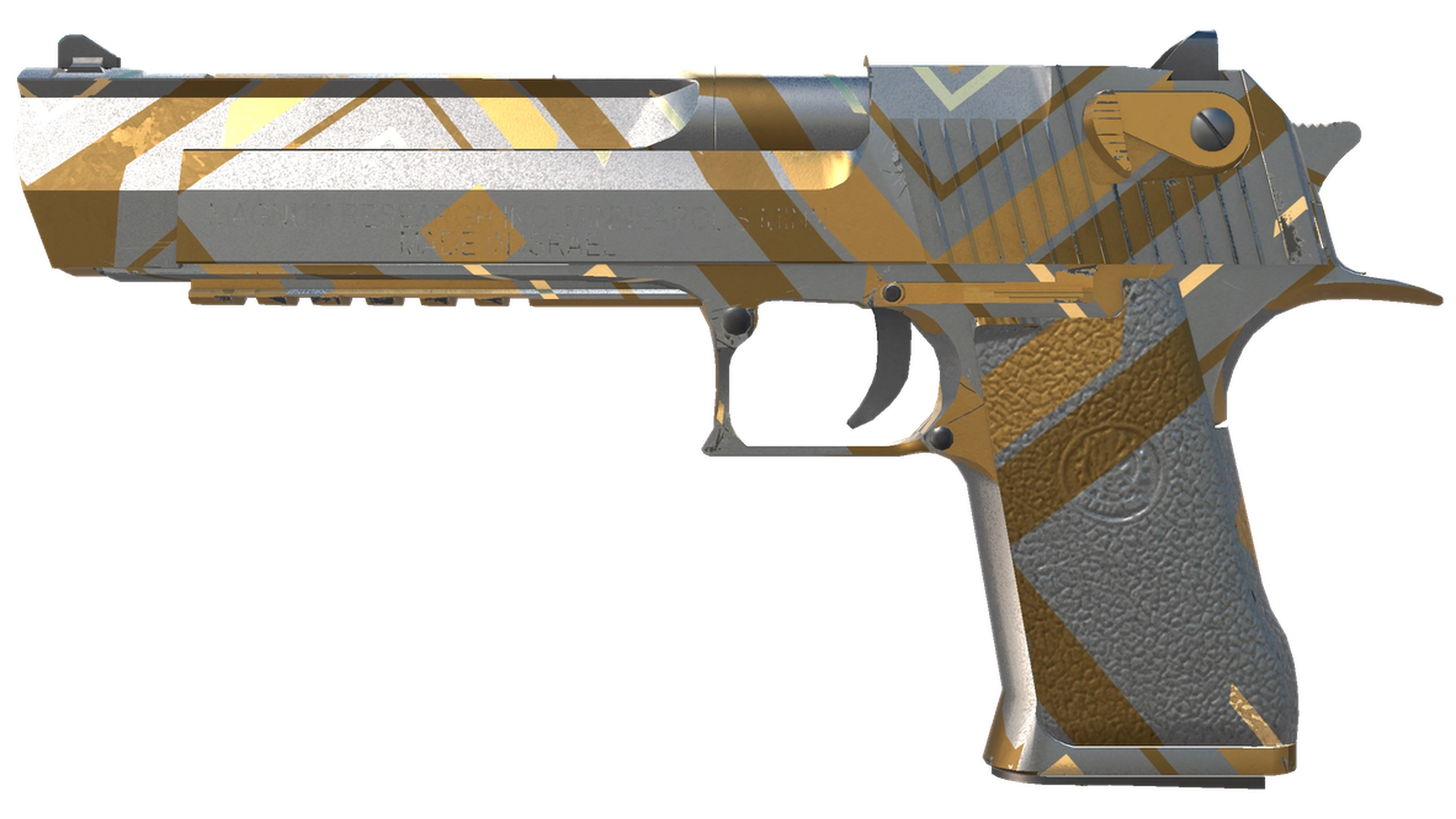 Bronze Deco image