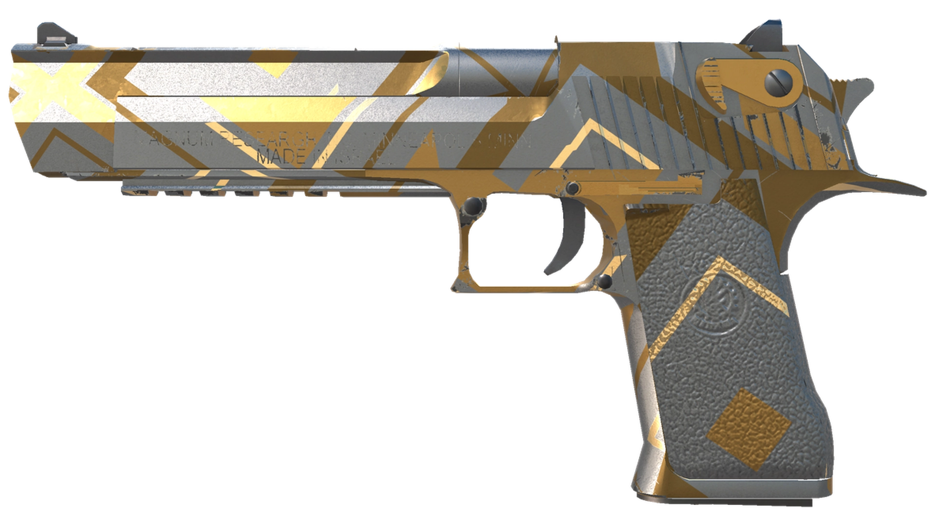 Bronze Deco image