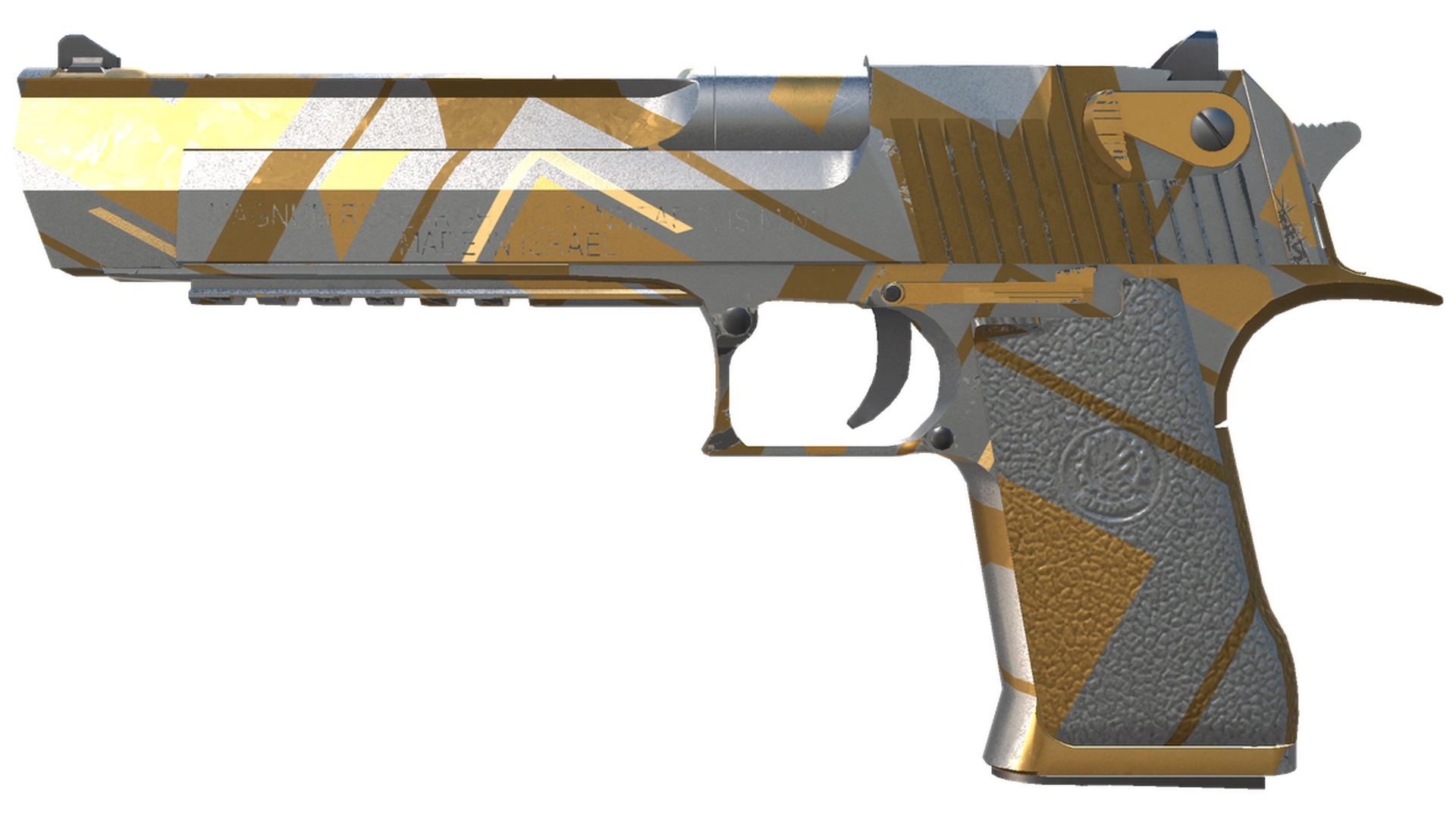 Bronze Deco image