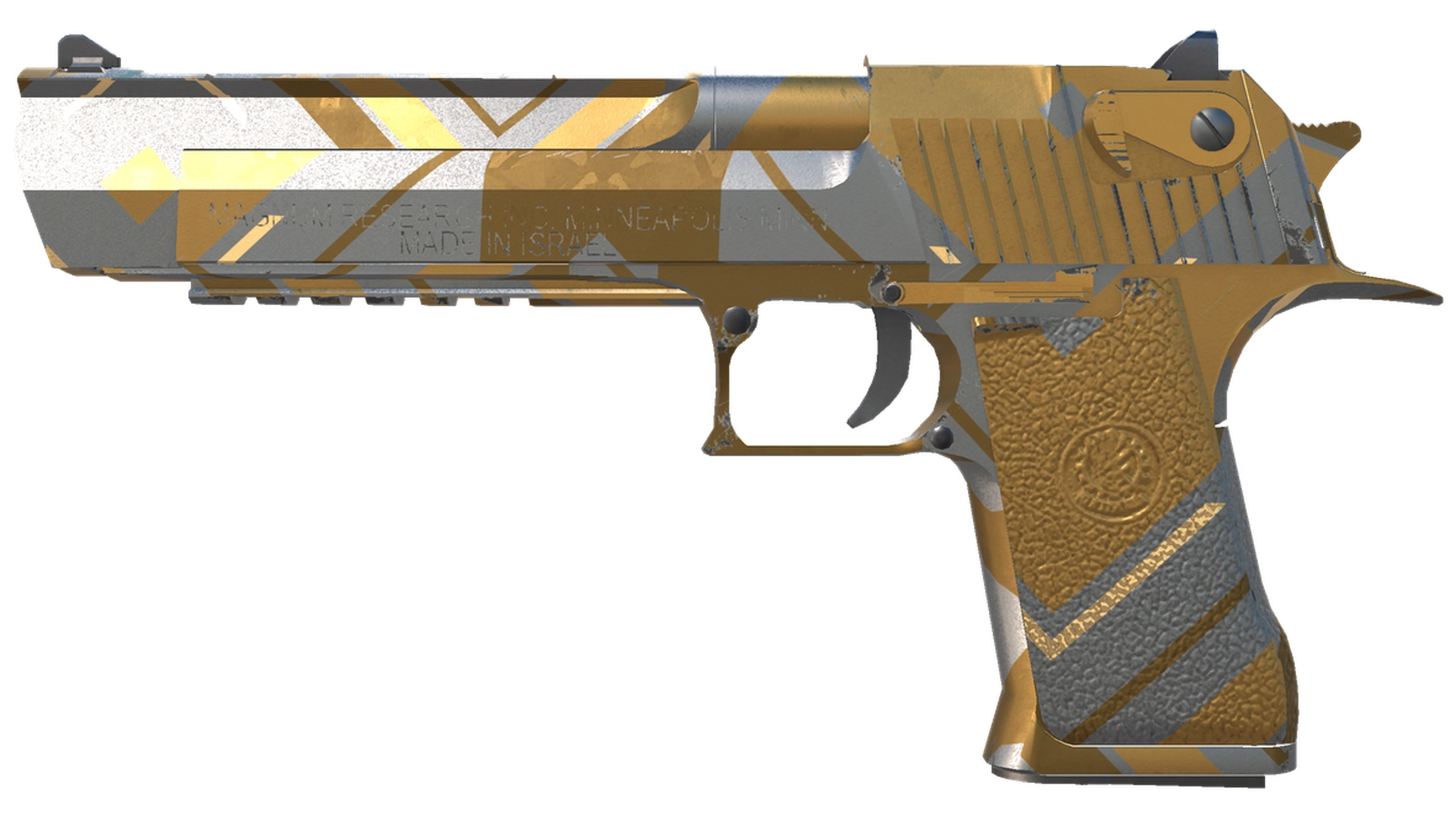 Bronze Deco image