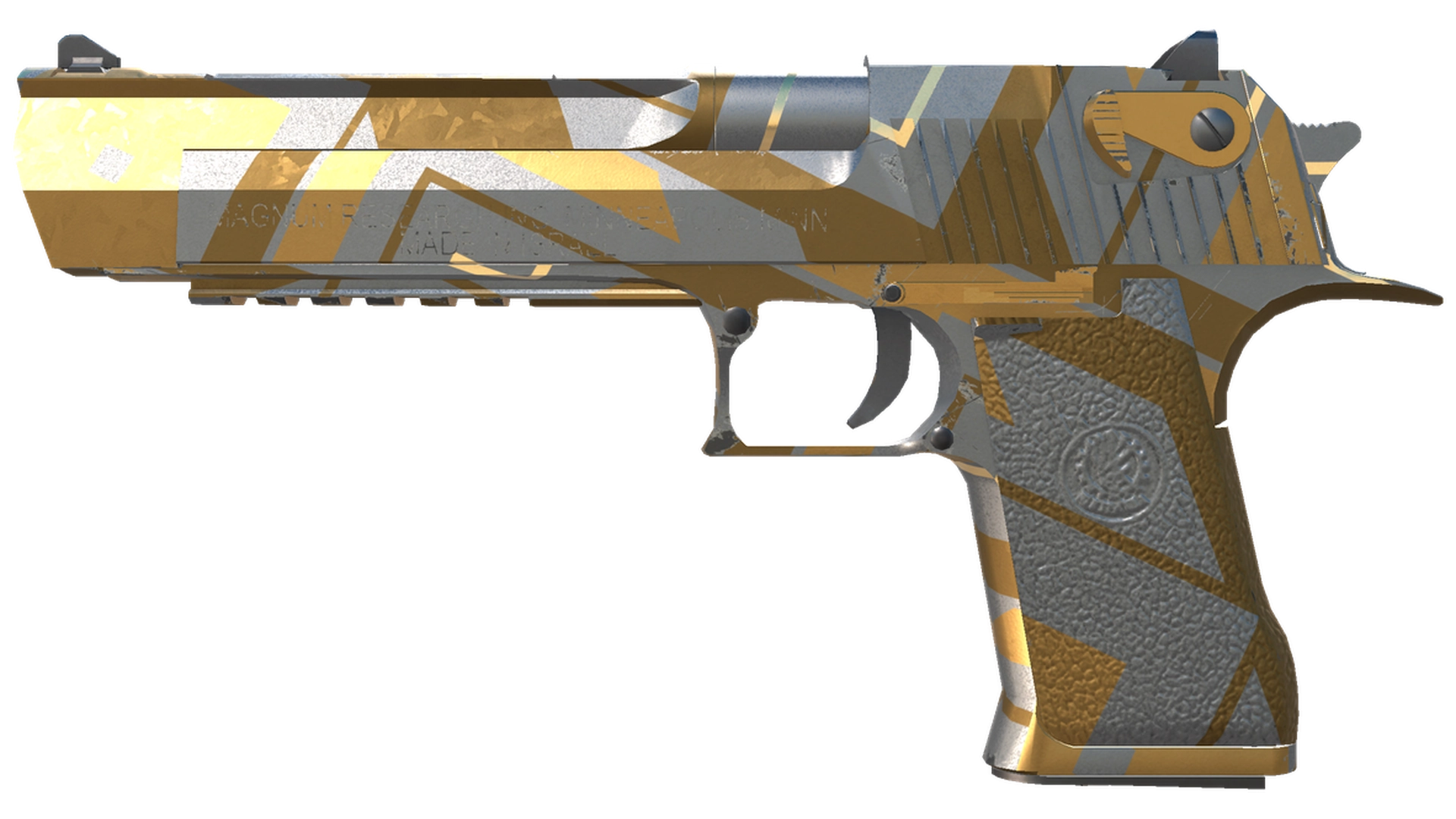 Bronze Deco image