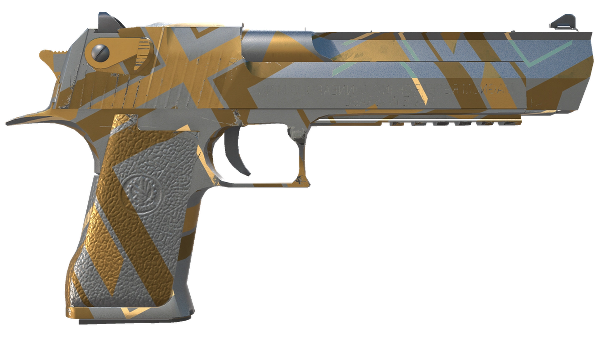 Bronze Deco image