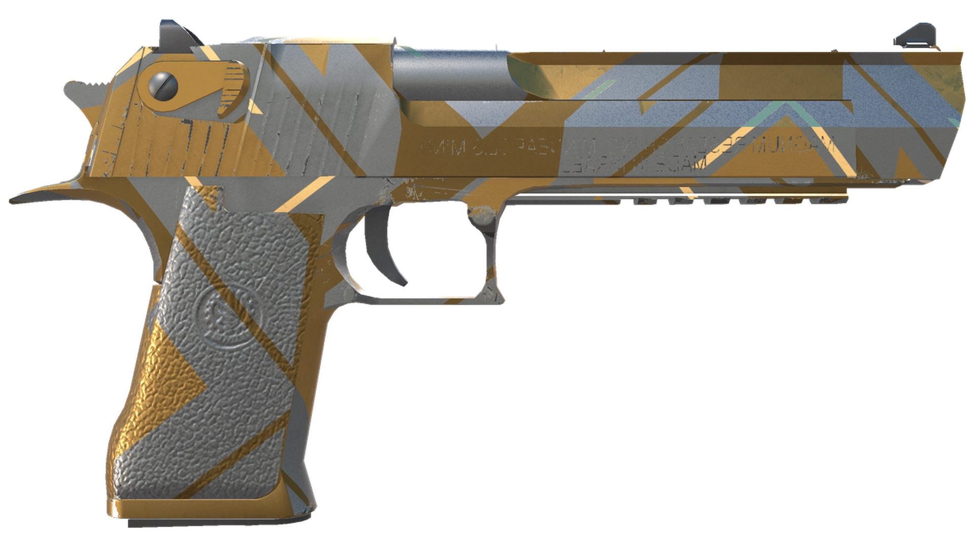 Bronze Deco image