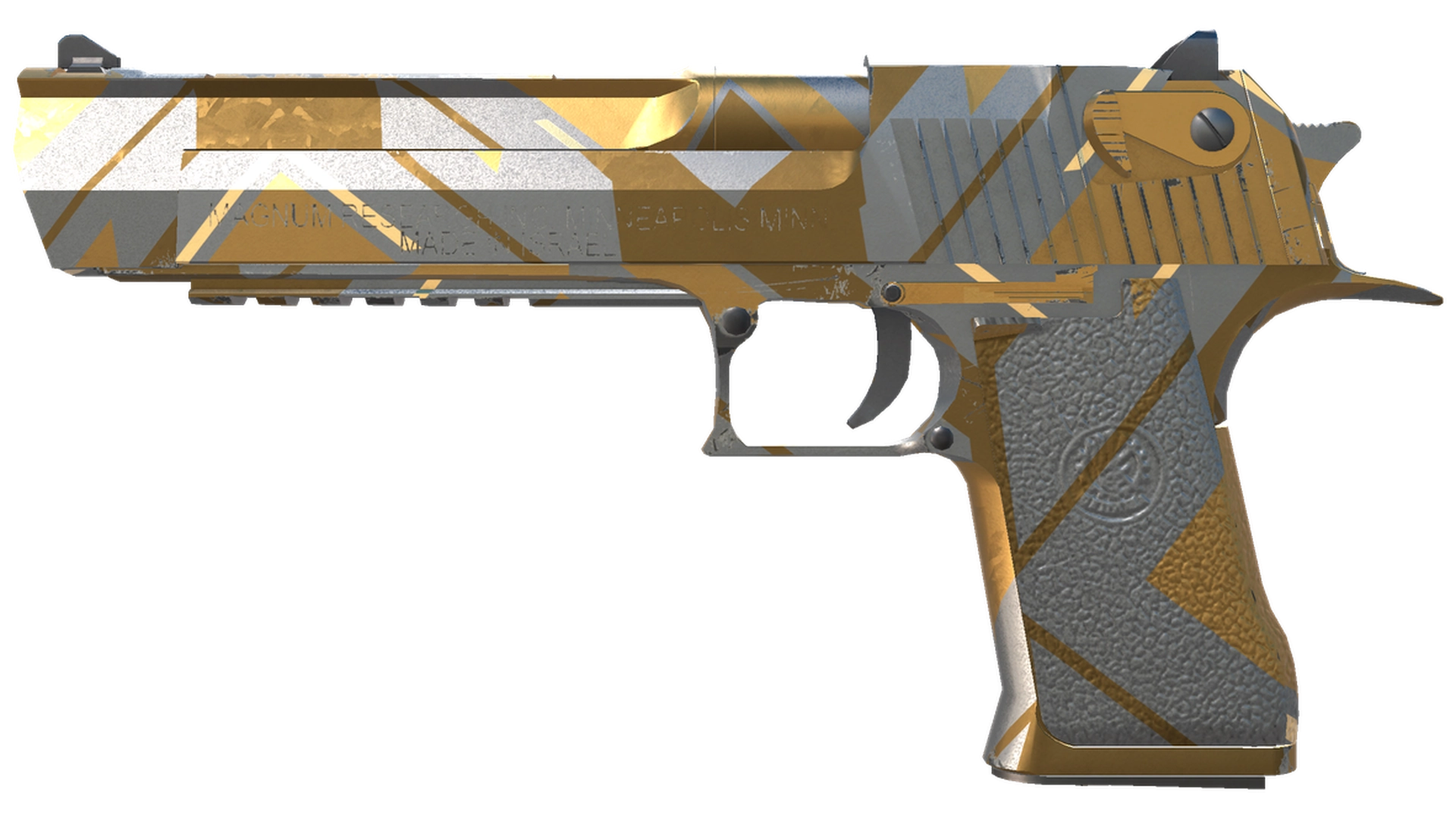 Bronze Deco image