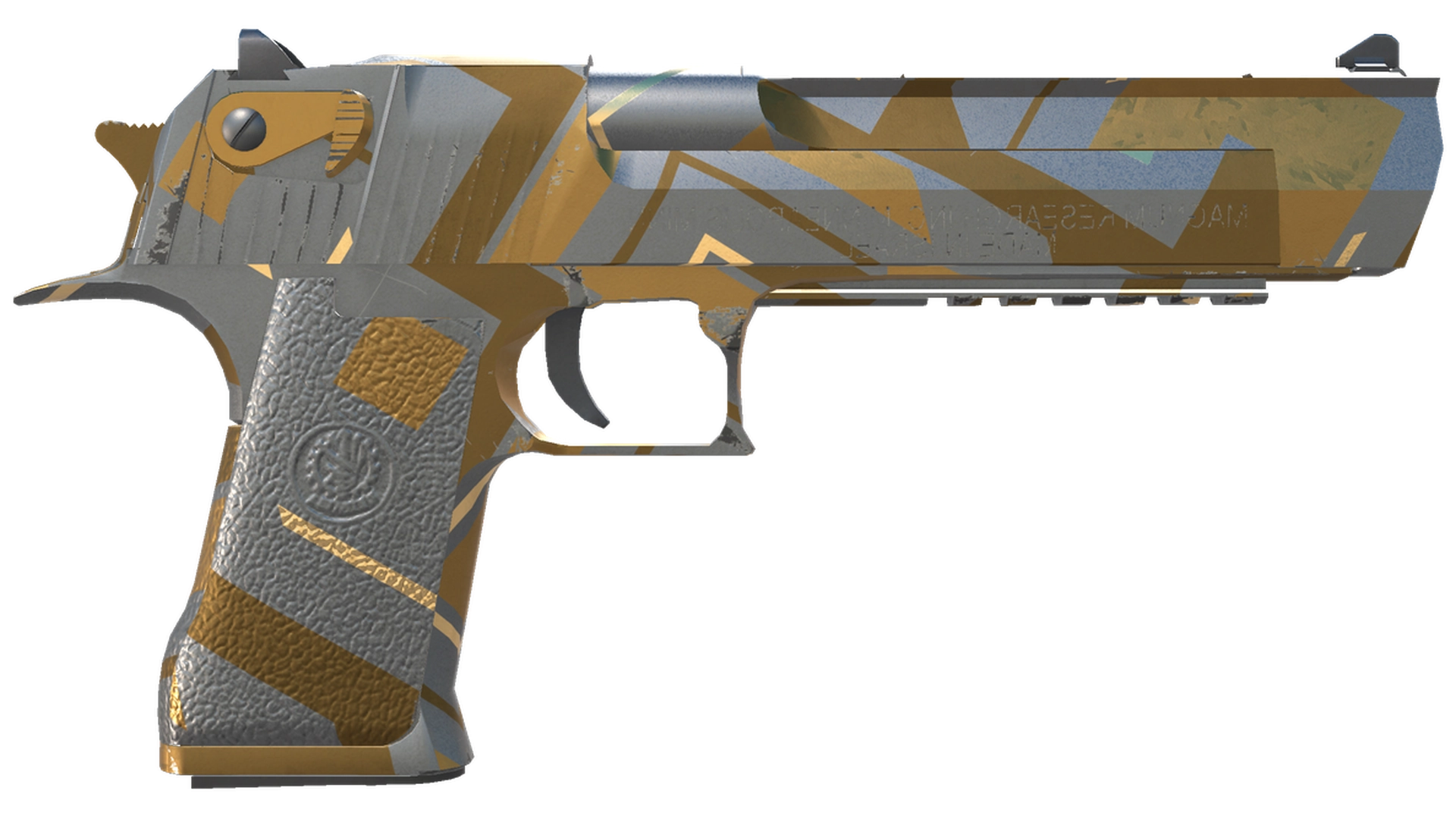 Bronze Deco image