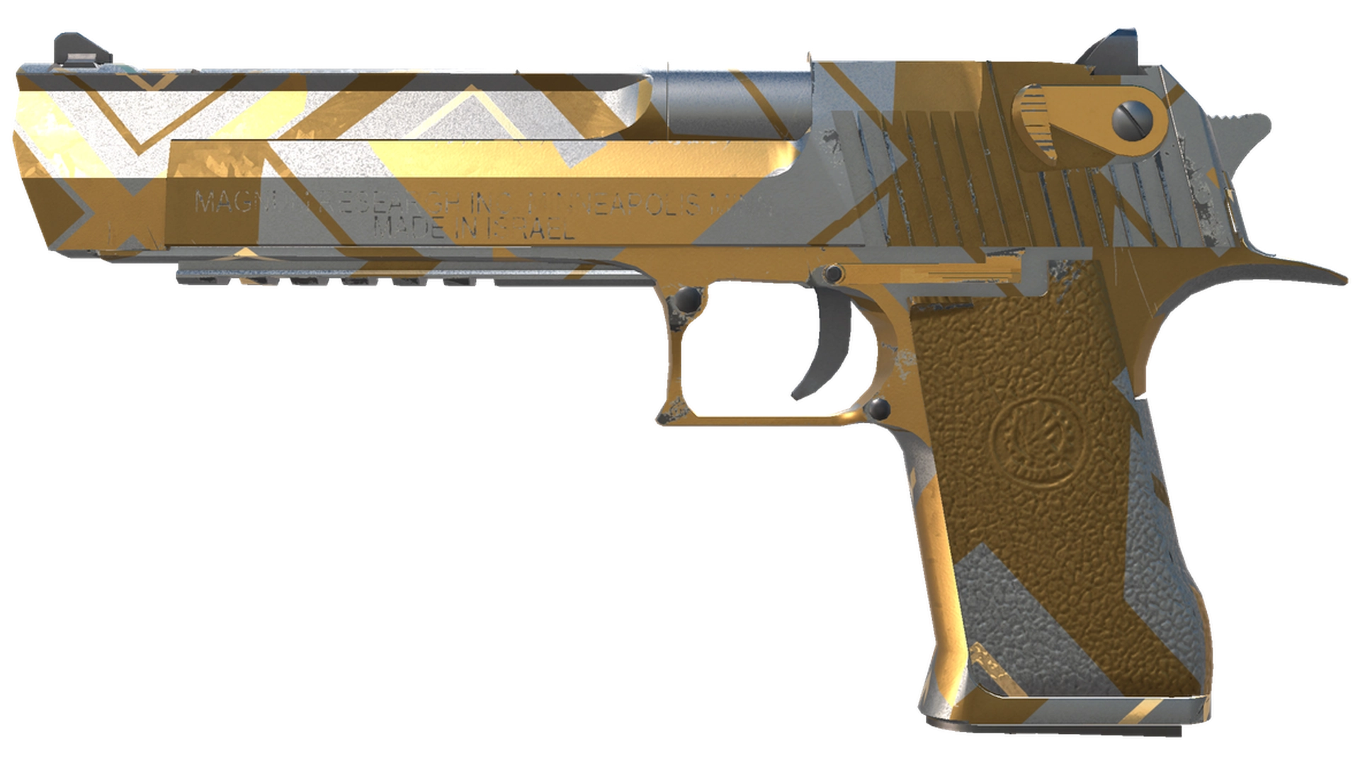 Bronze Deco image