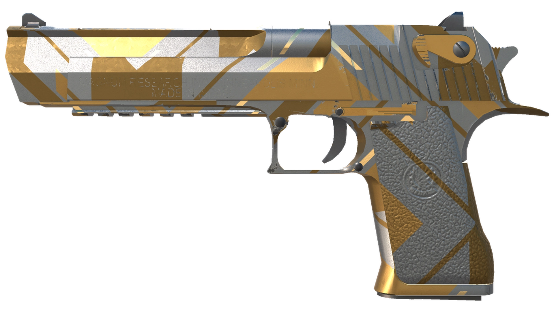 Bronze Deco image