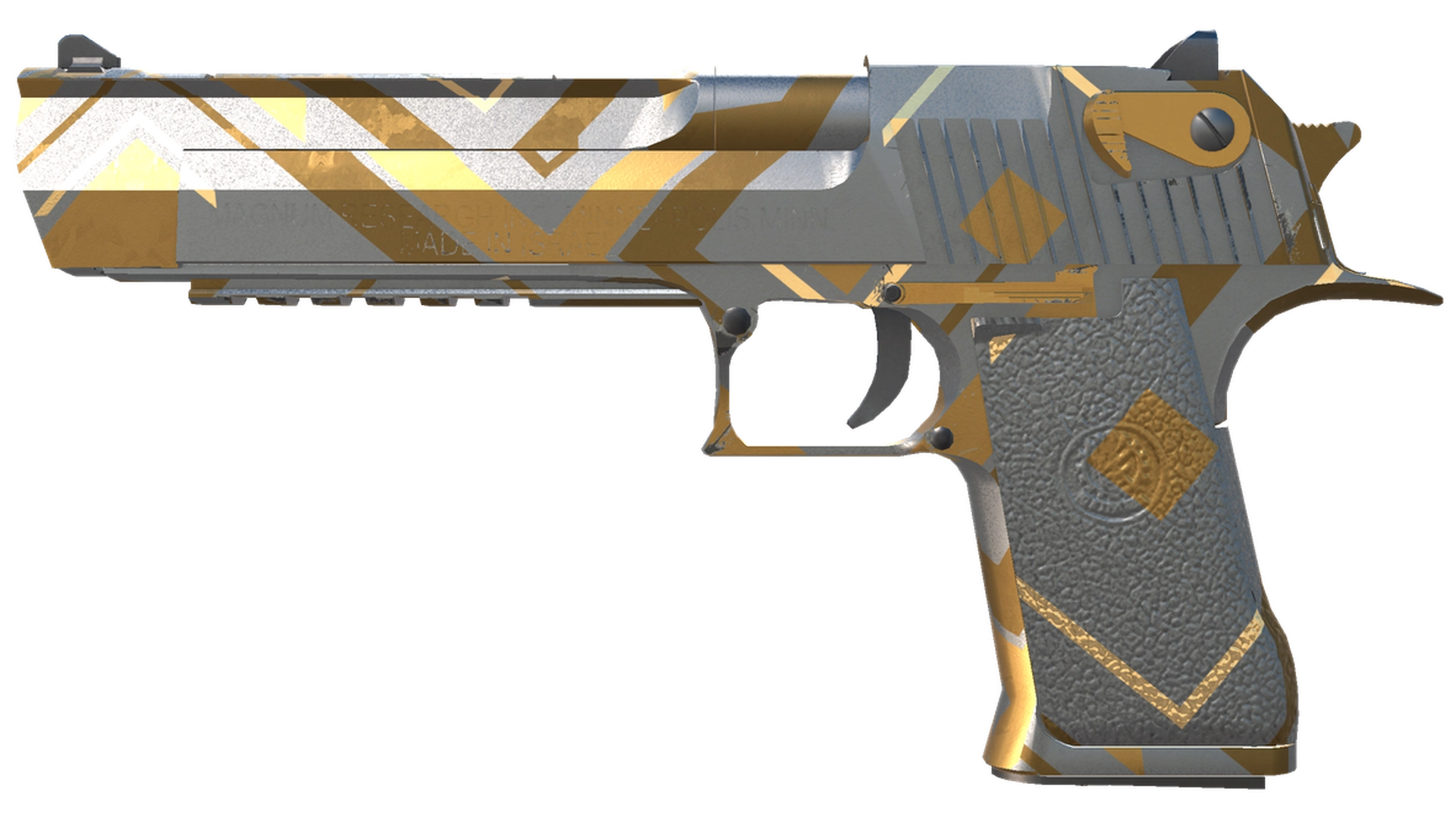 Bronze Deco image