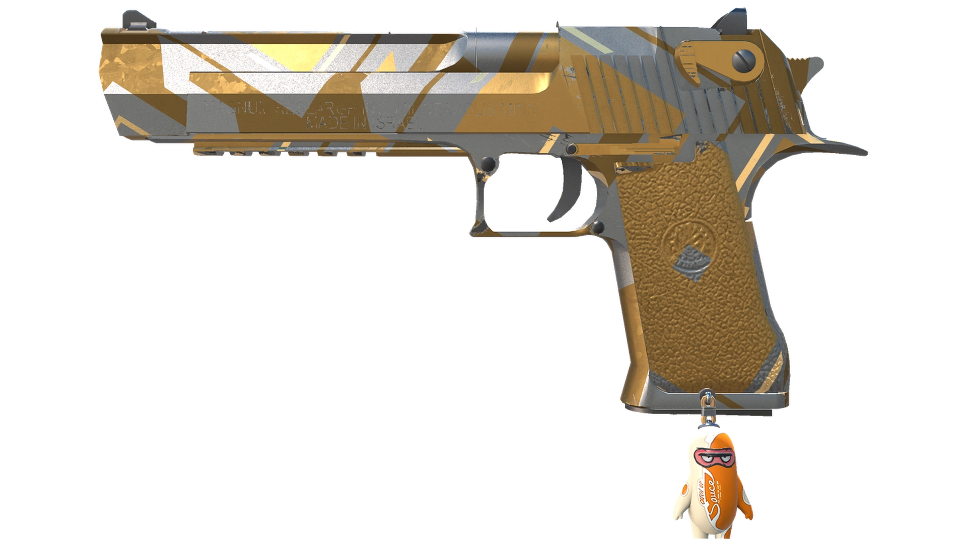 Bronze Deco image