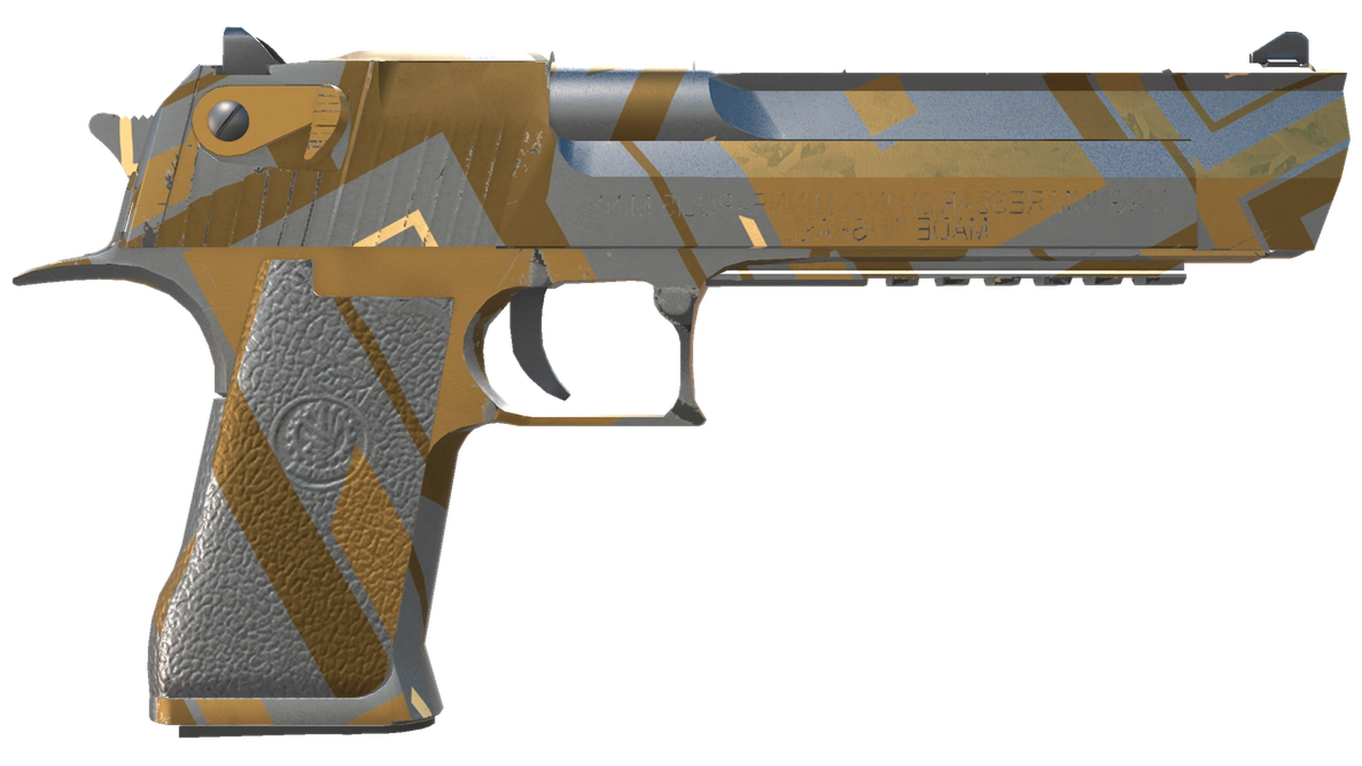 Bronze Deco image