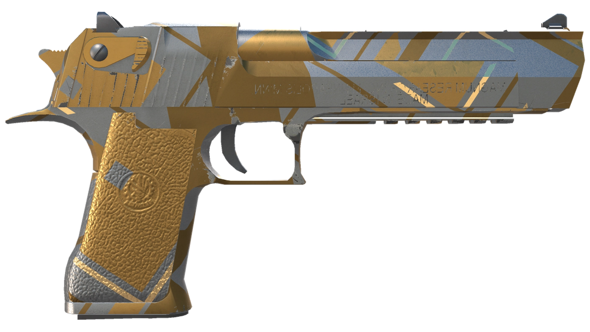 Bronze Deco image