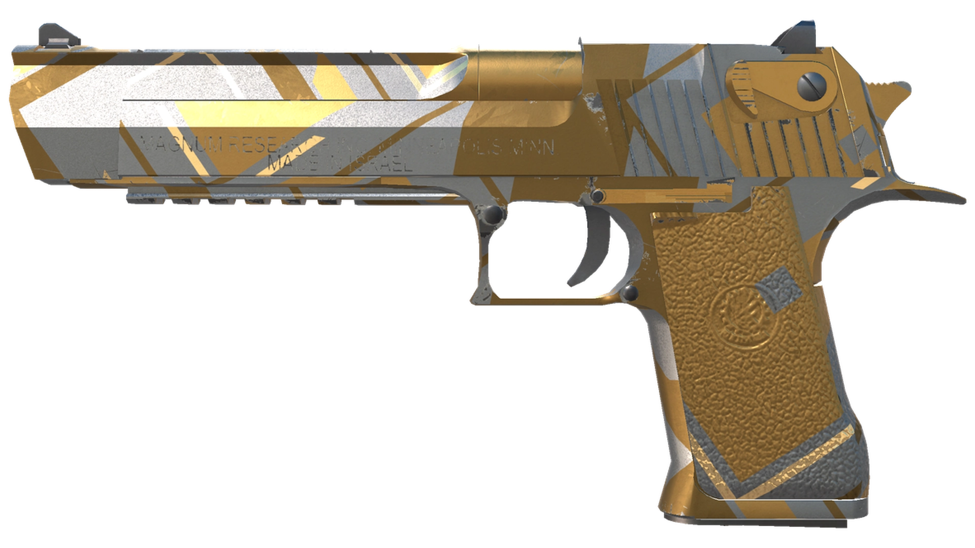 Bronze Deco image