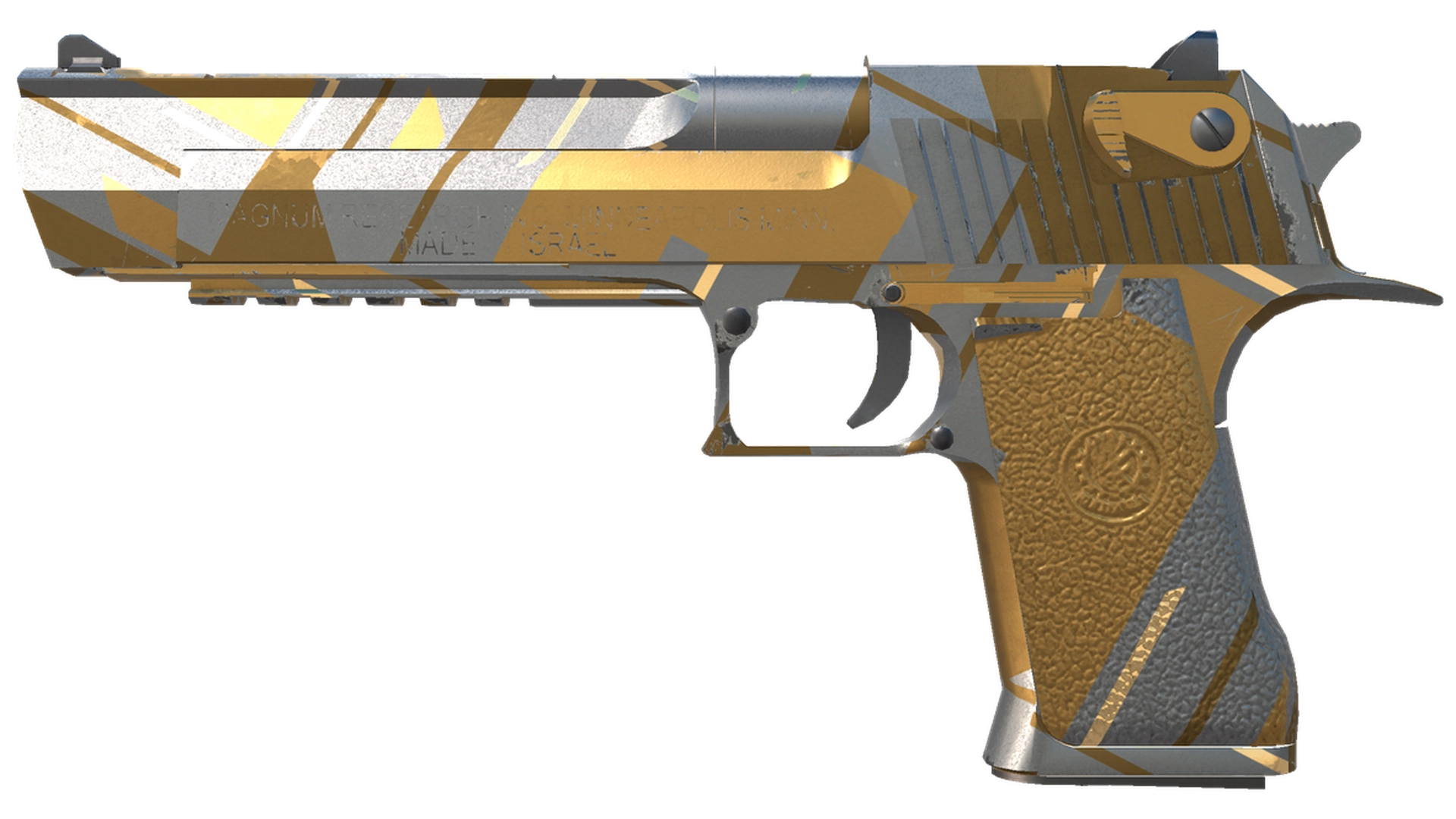 Bronze Deco image