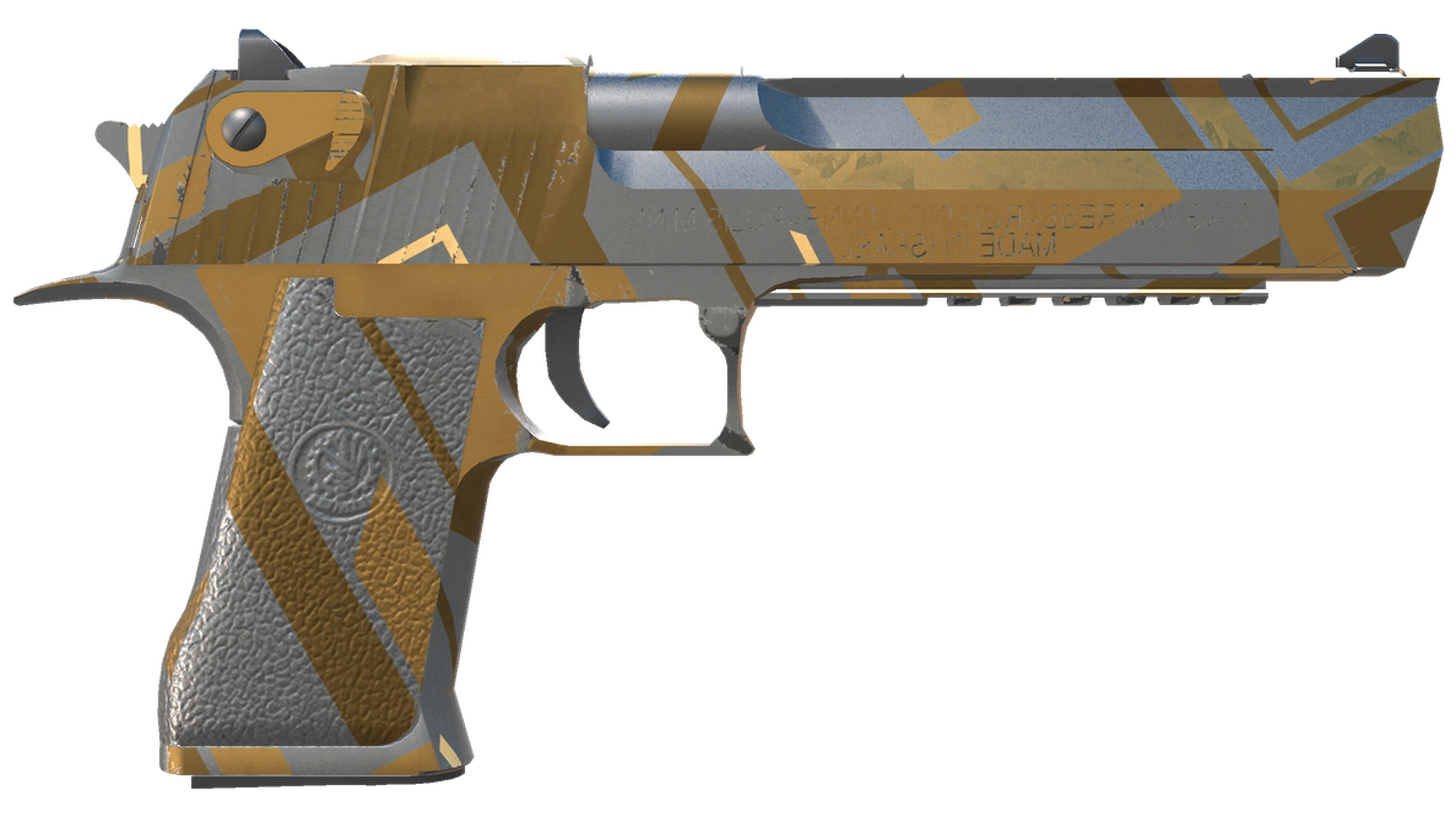 Bronze Deco image
