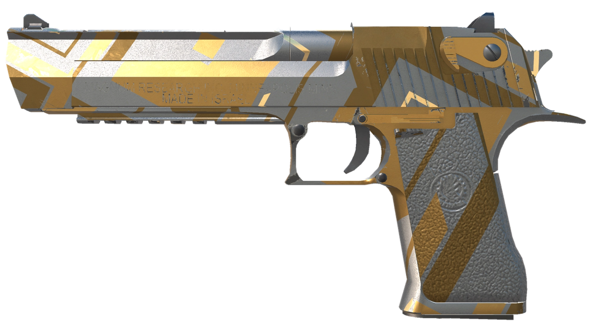 Bronze Deco image