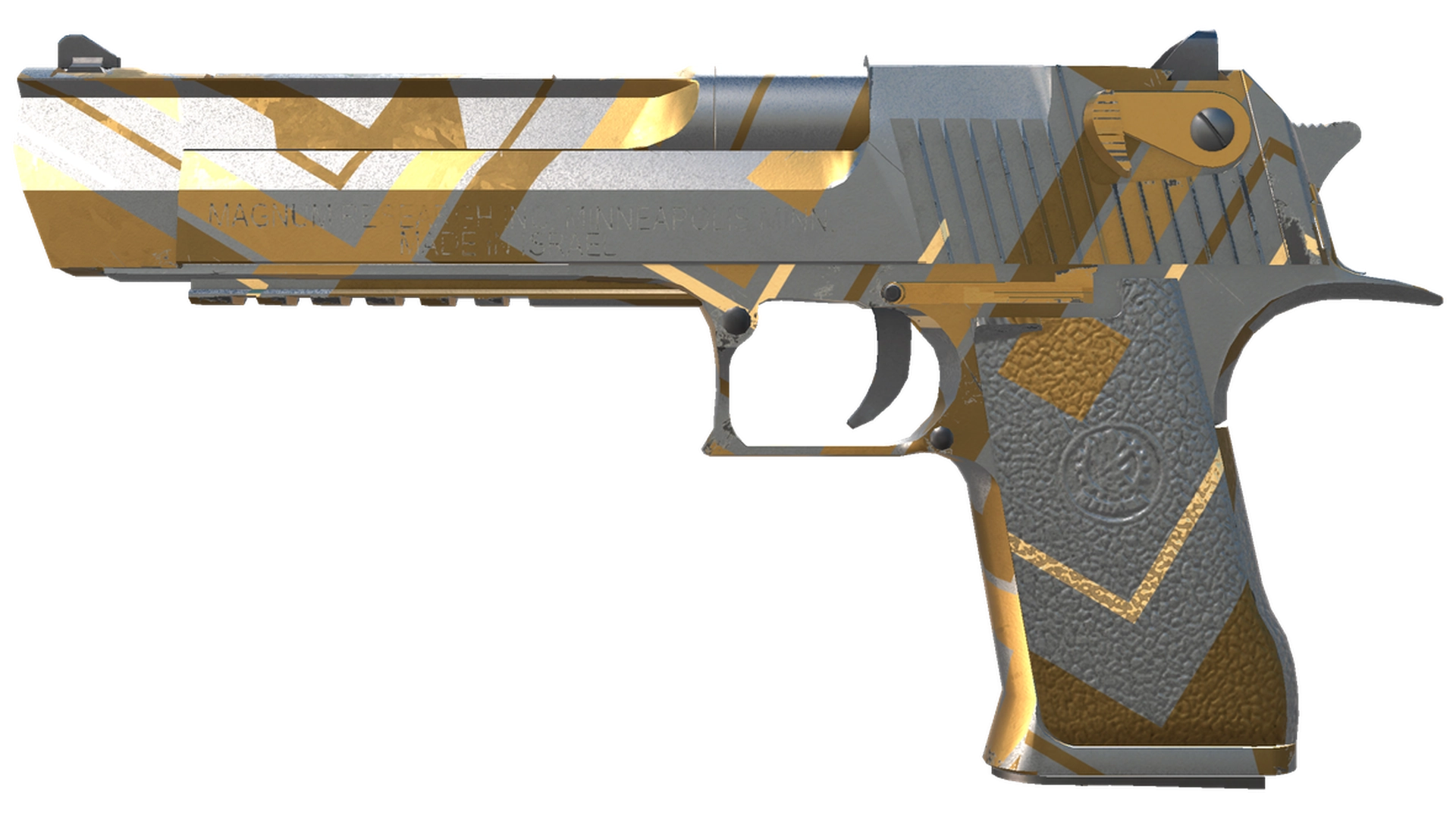 Bronze Deco image