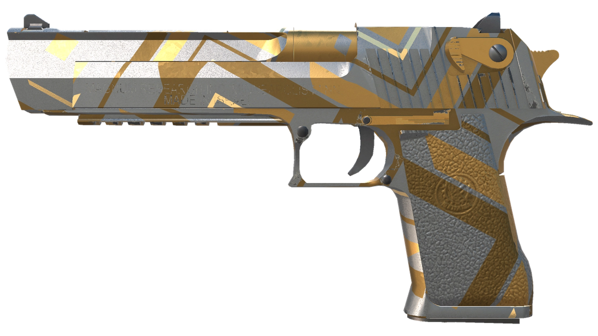Bronze Deco image