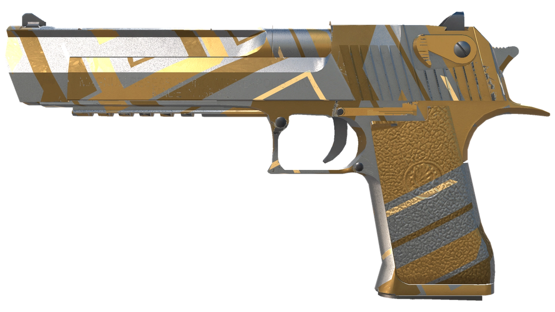 Bronze Deco image