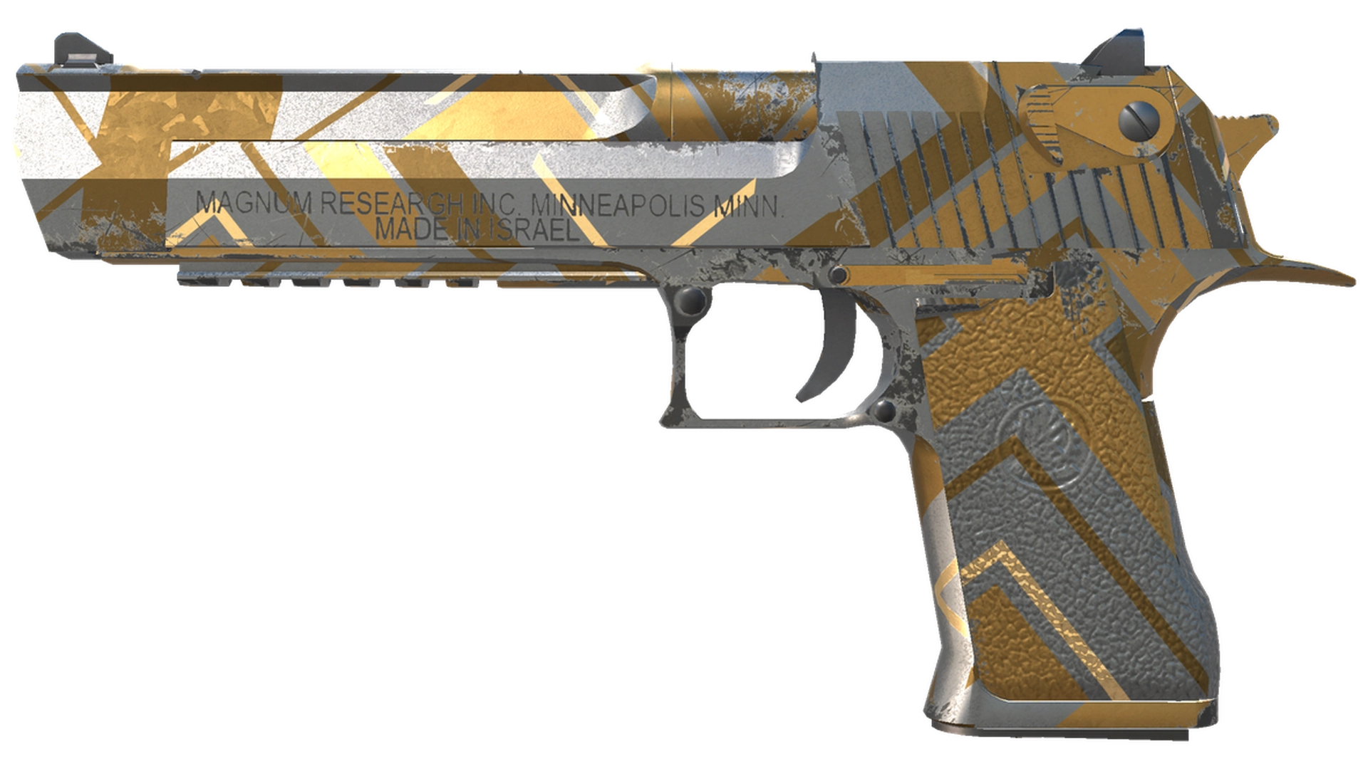 Bronze Deco image