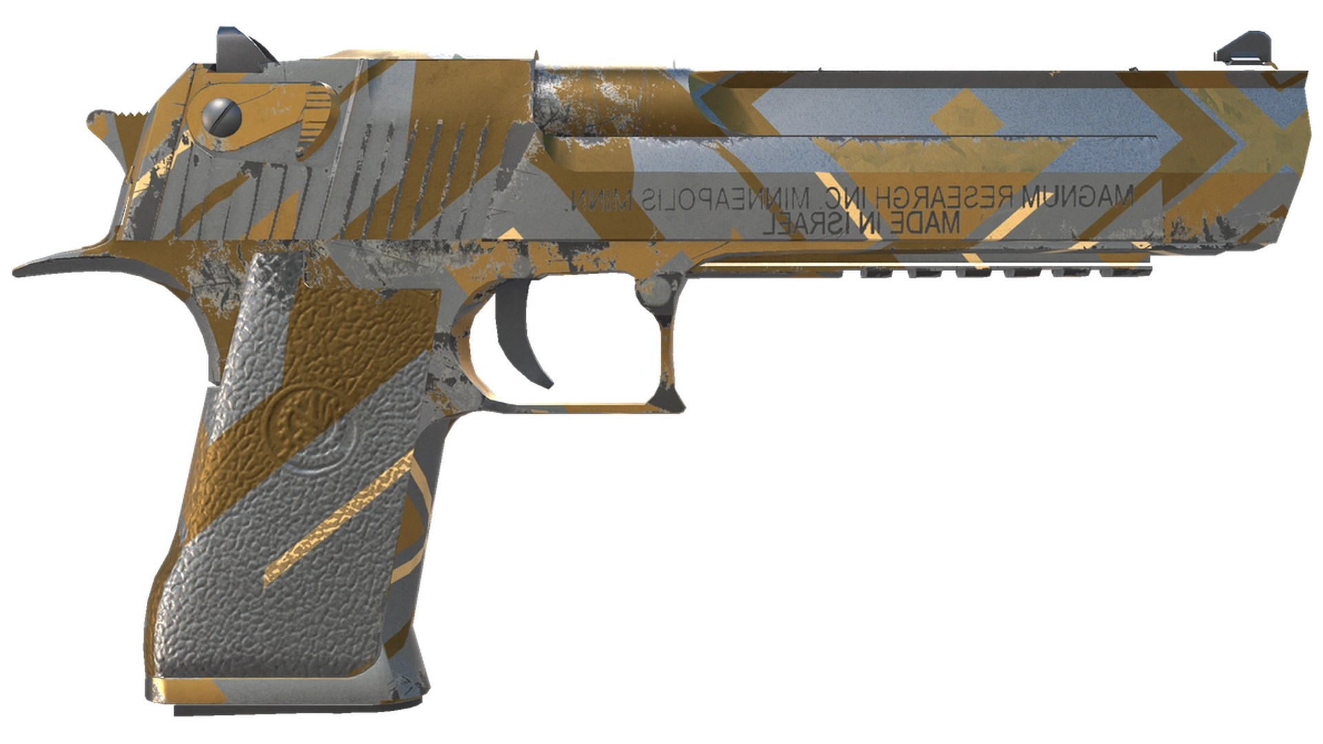 Bronze Deco image