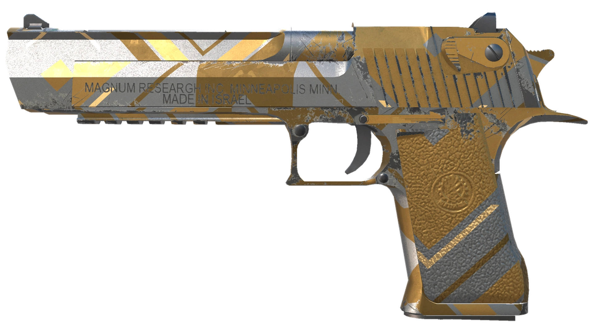 Bronze Deco image