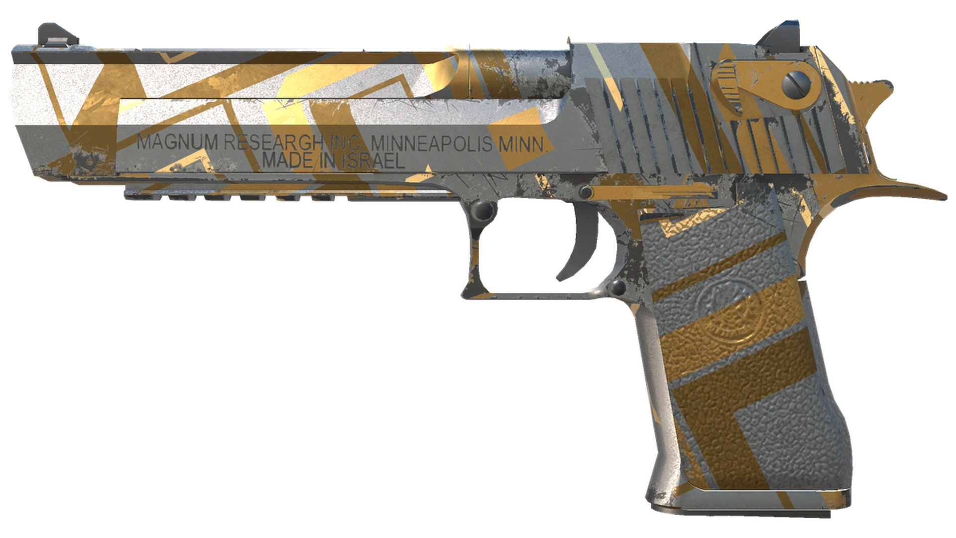 Bronze Deco image