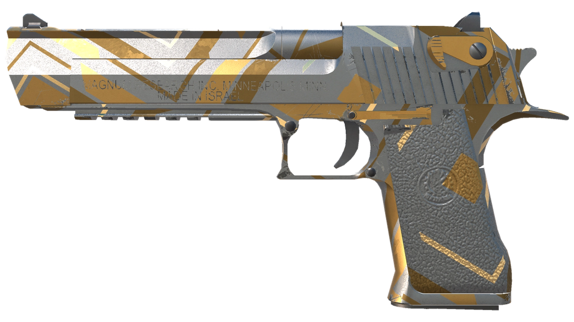 Bronze Deco image